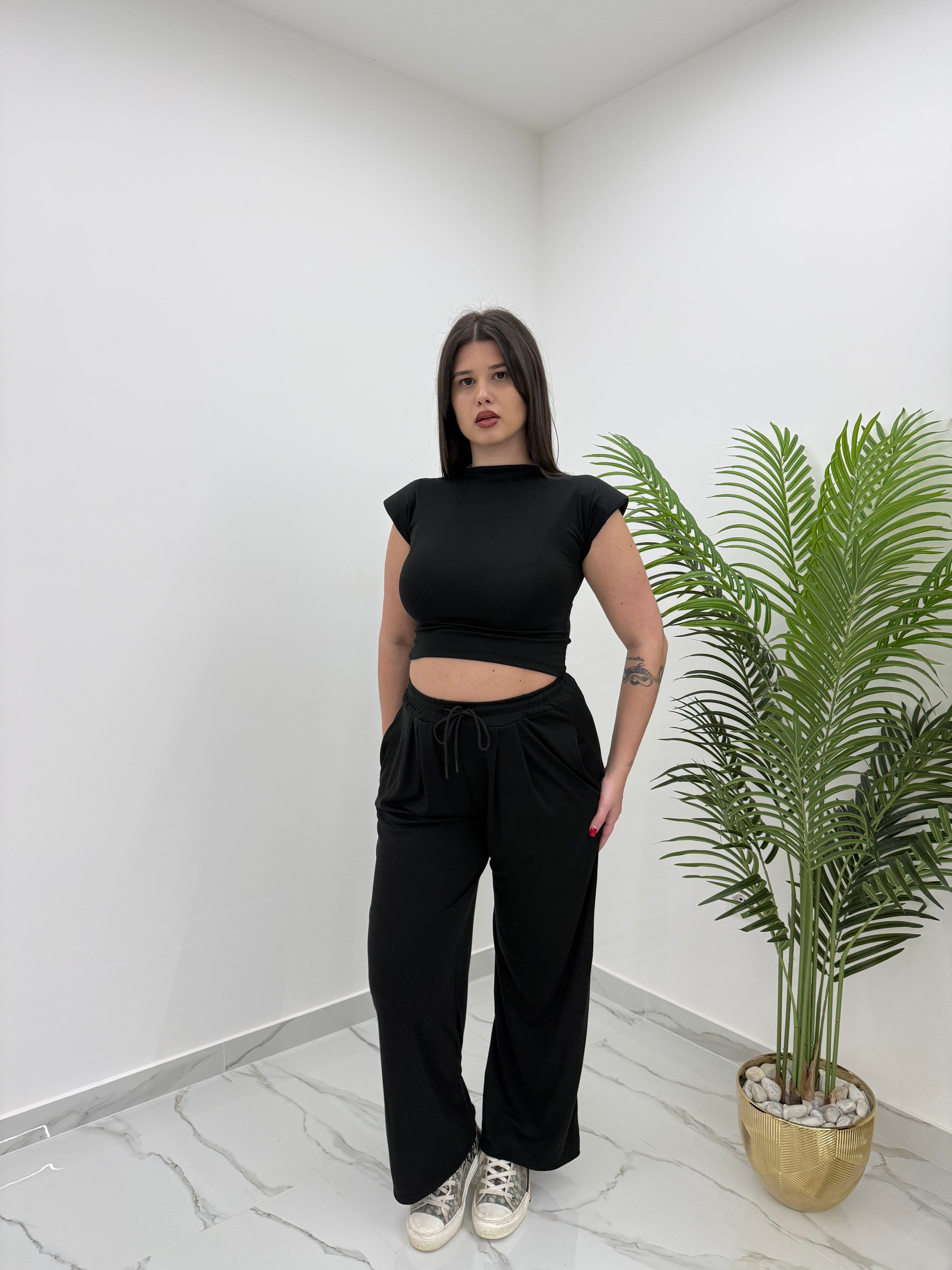 COORDINATO ELEONORA