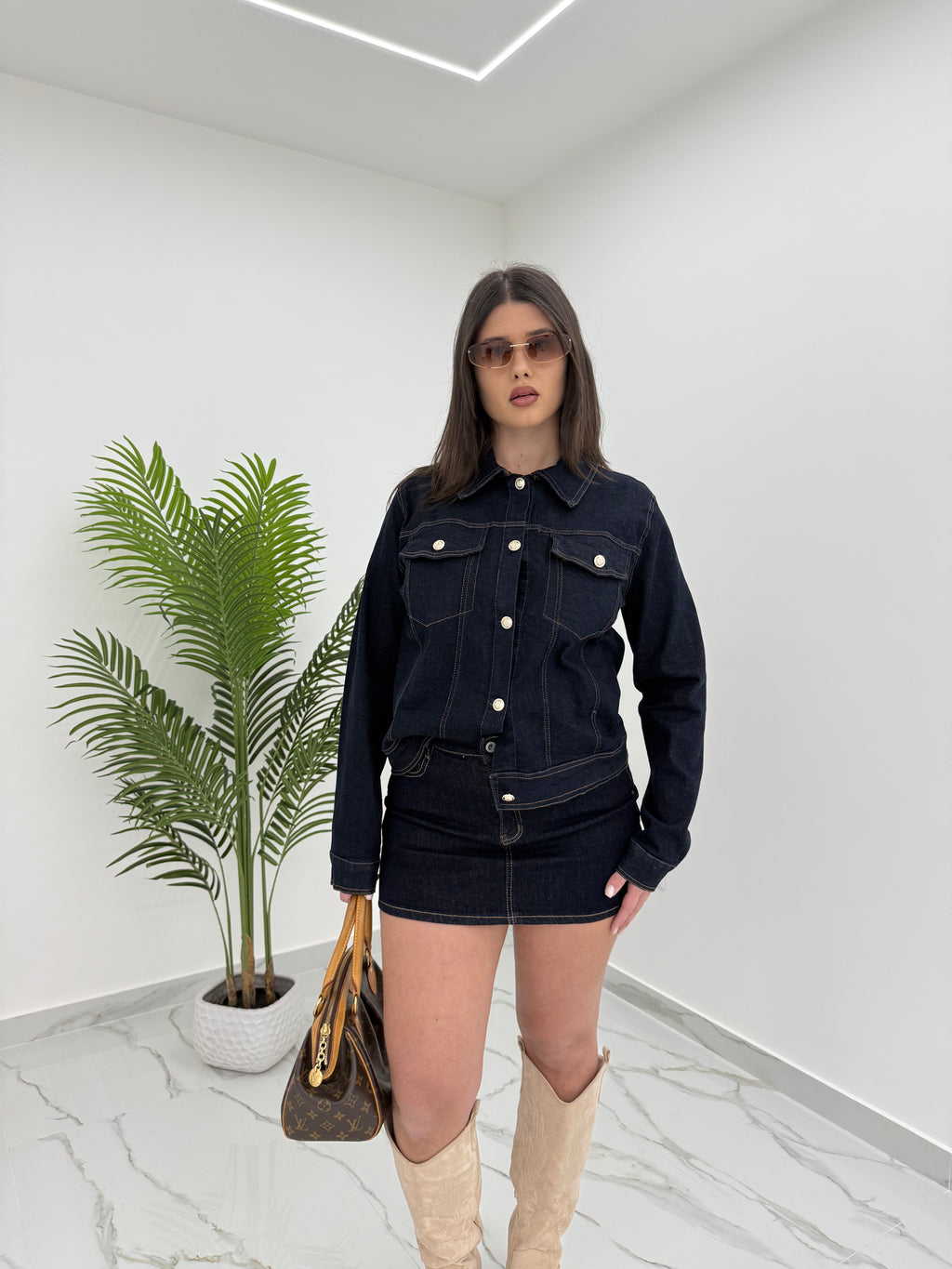 GONNA DENIM