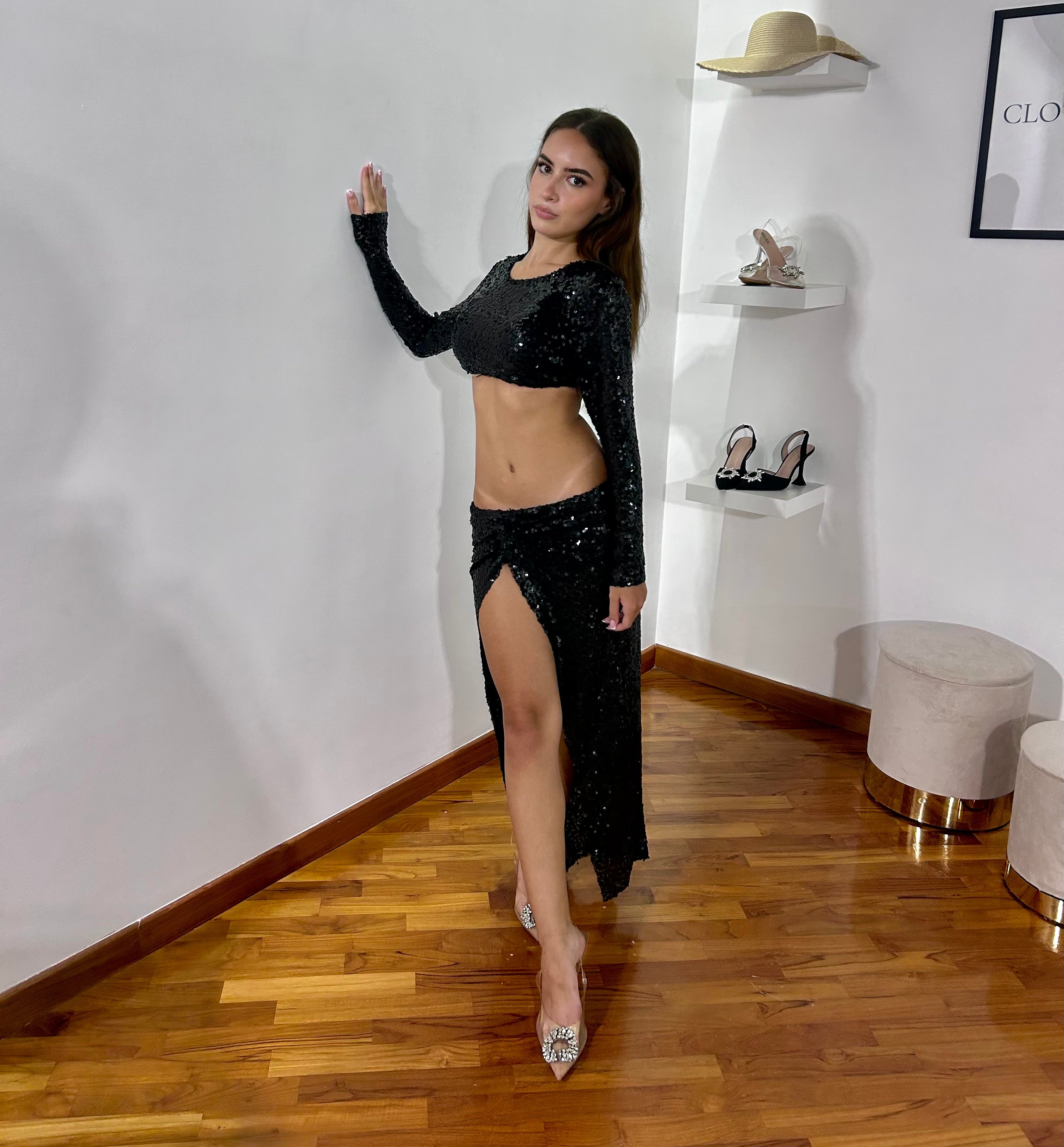 Clothing by Nasti