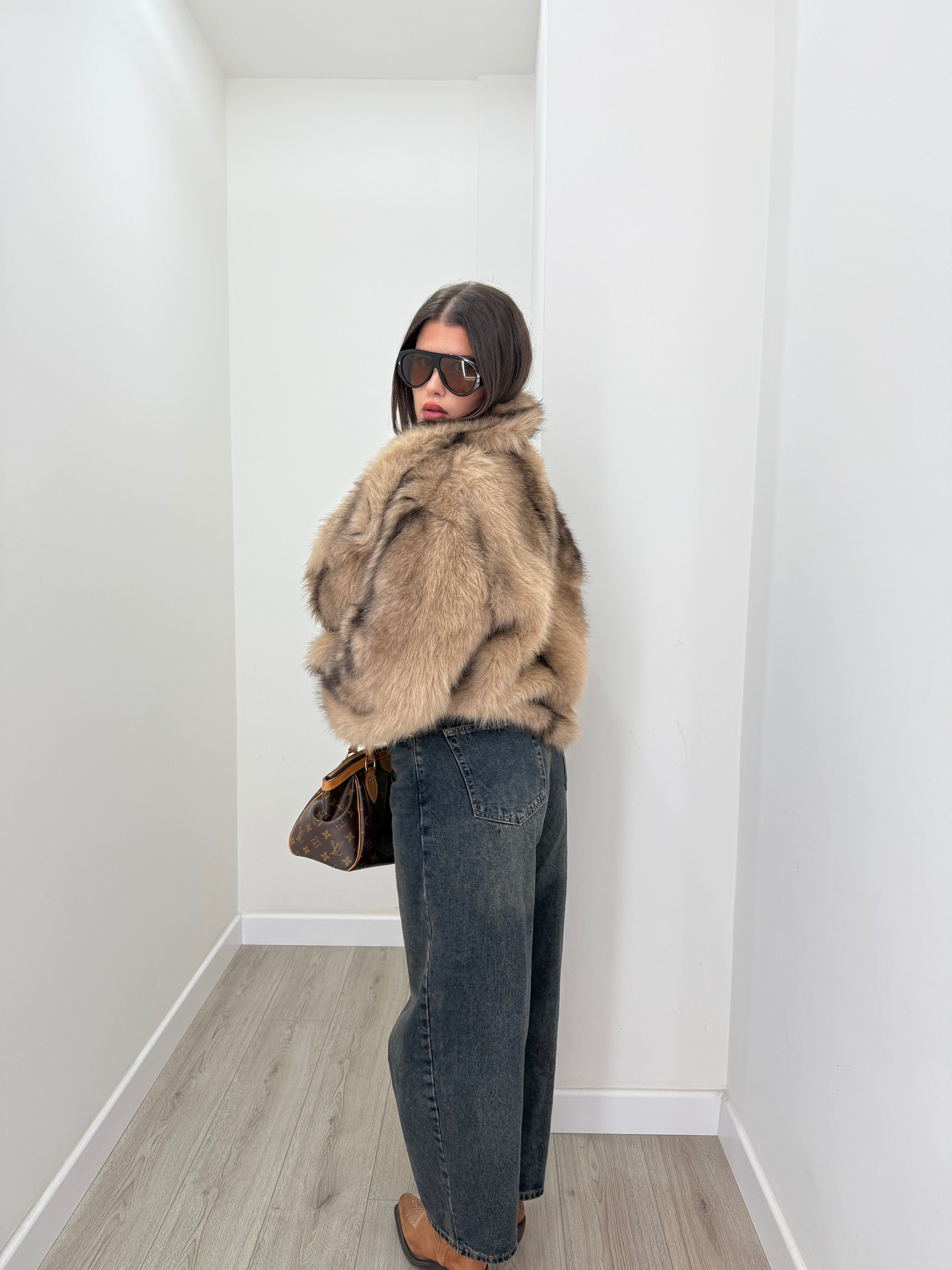 JEANS CLEO
