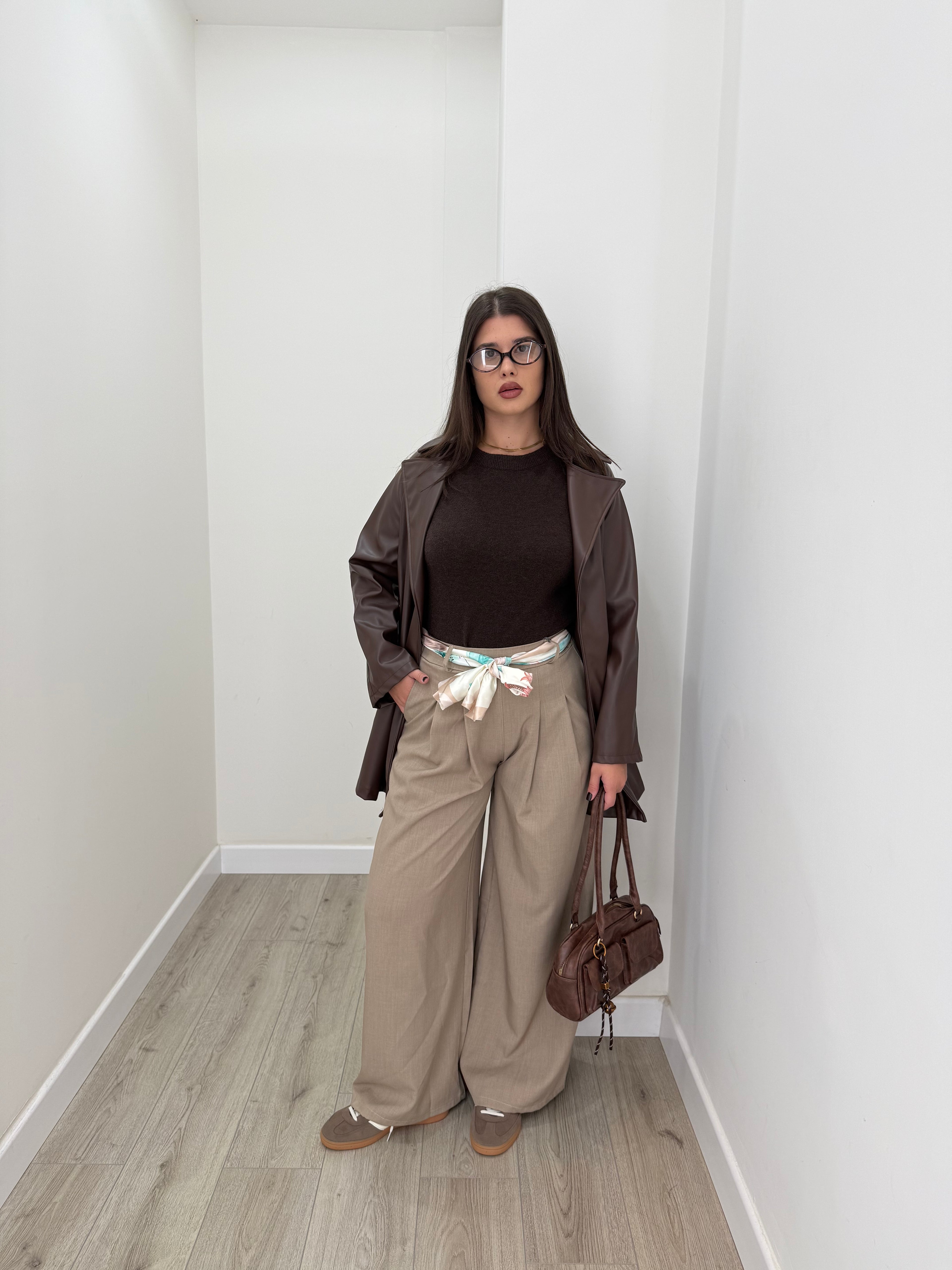 PANTALONE ASIA