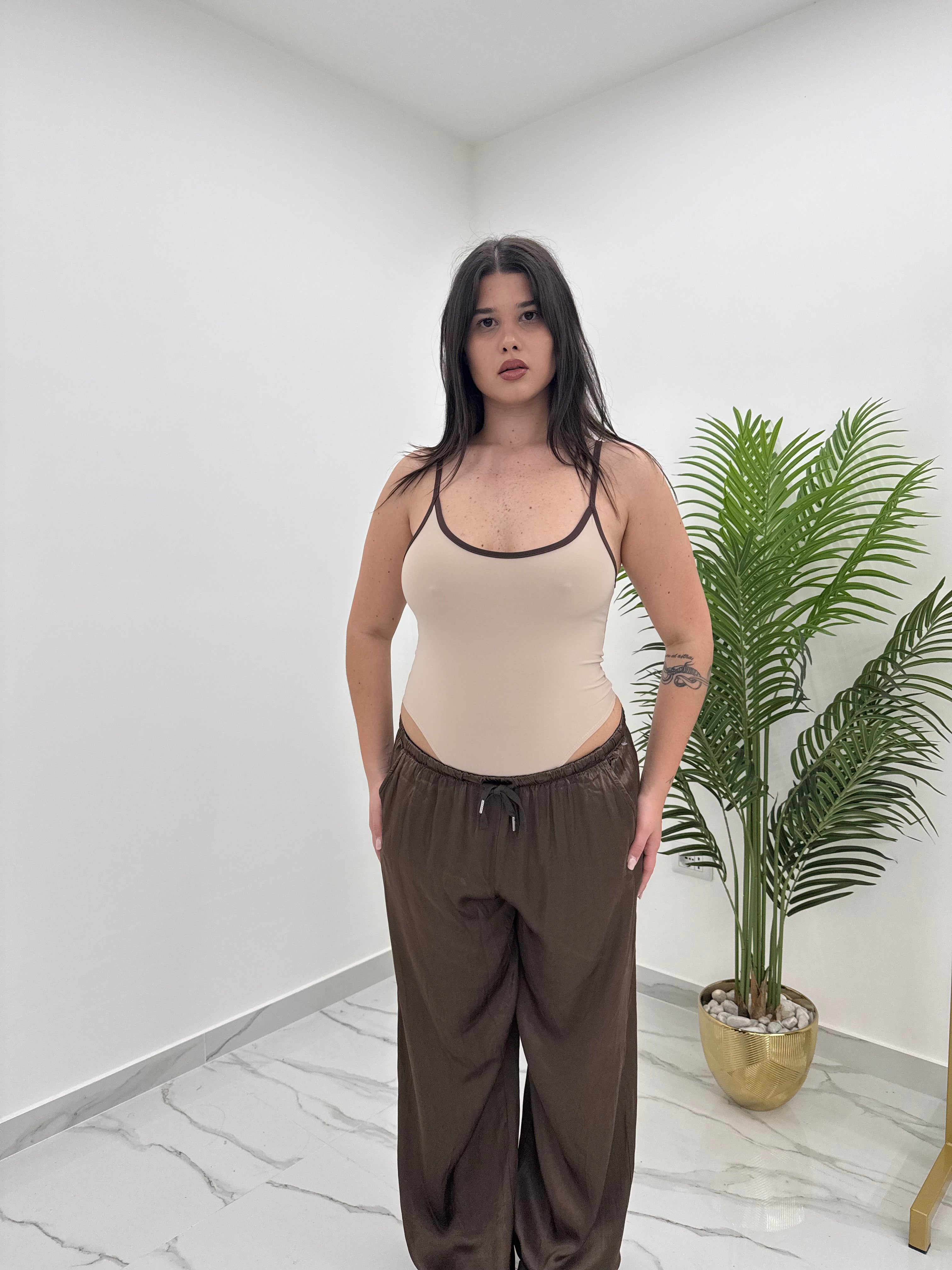 BODY DOUBLE