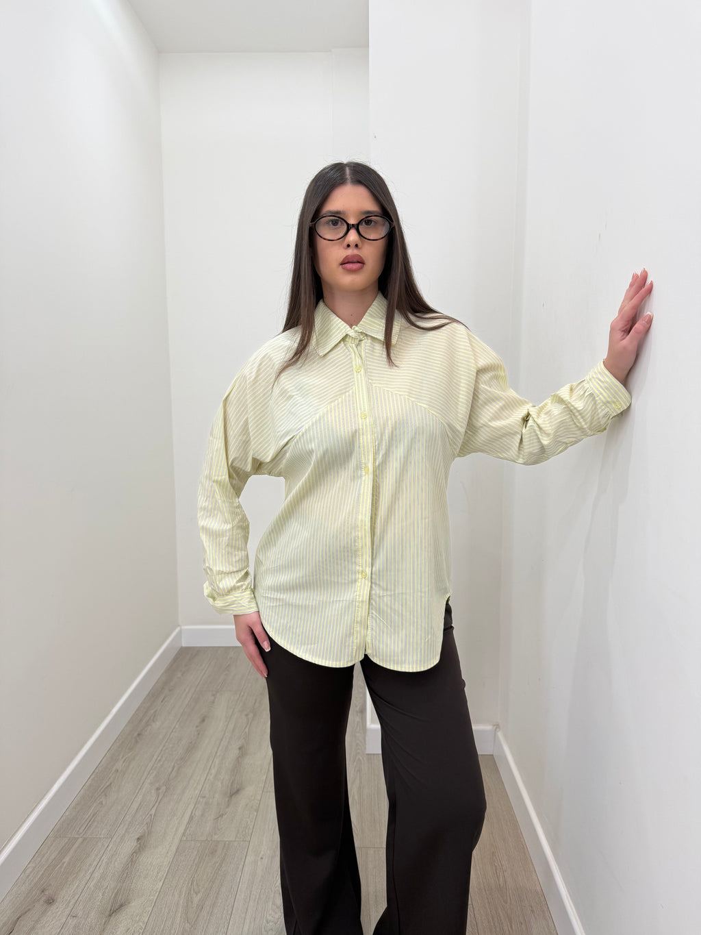 CAMICIA BENNY