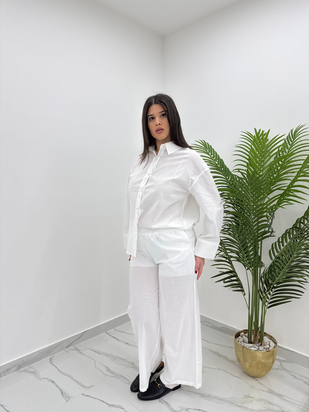 COORDINATO CAPRI