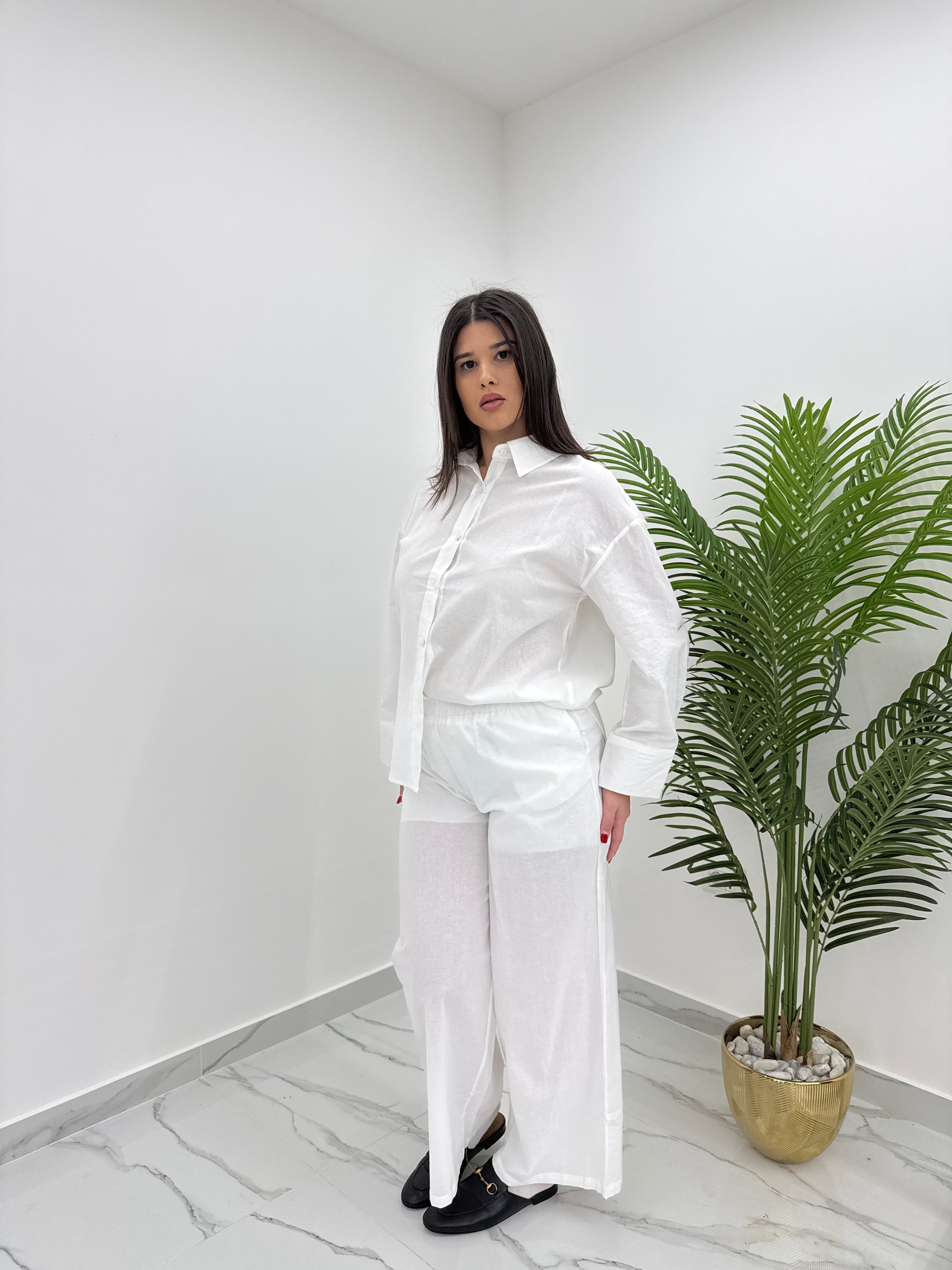 COORDINATO CAPRI