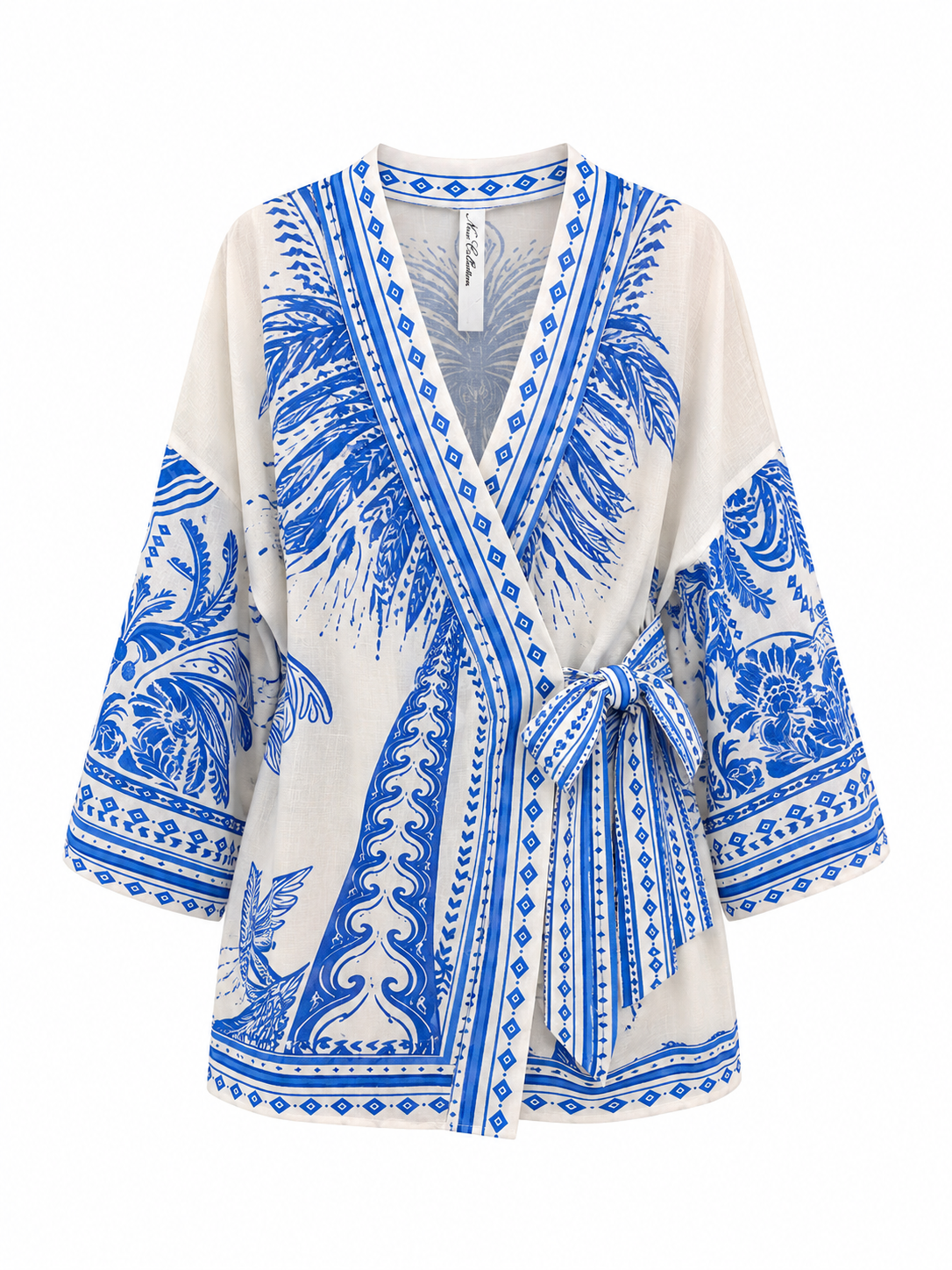 KIMONO MIAMI