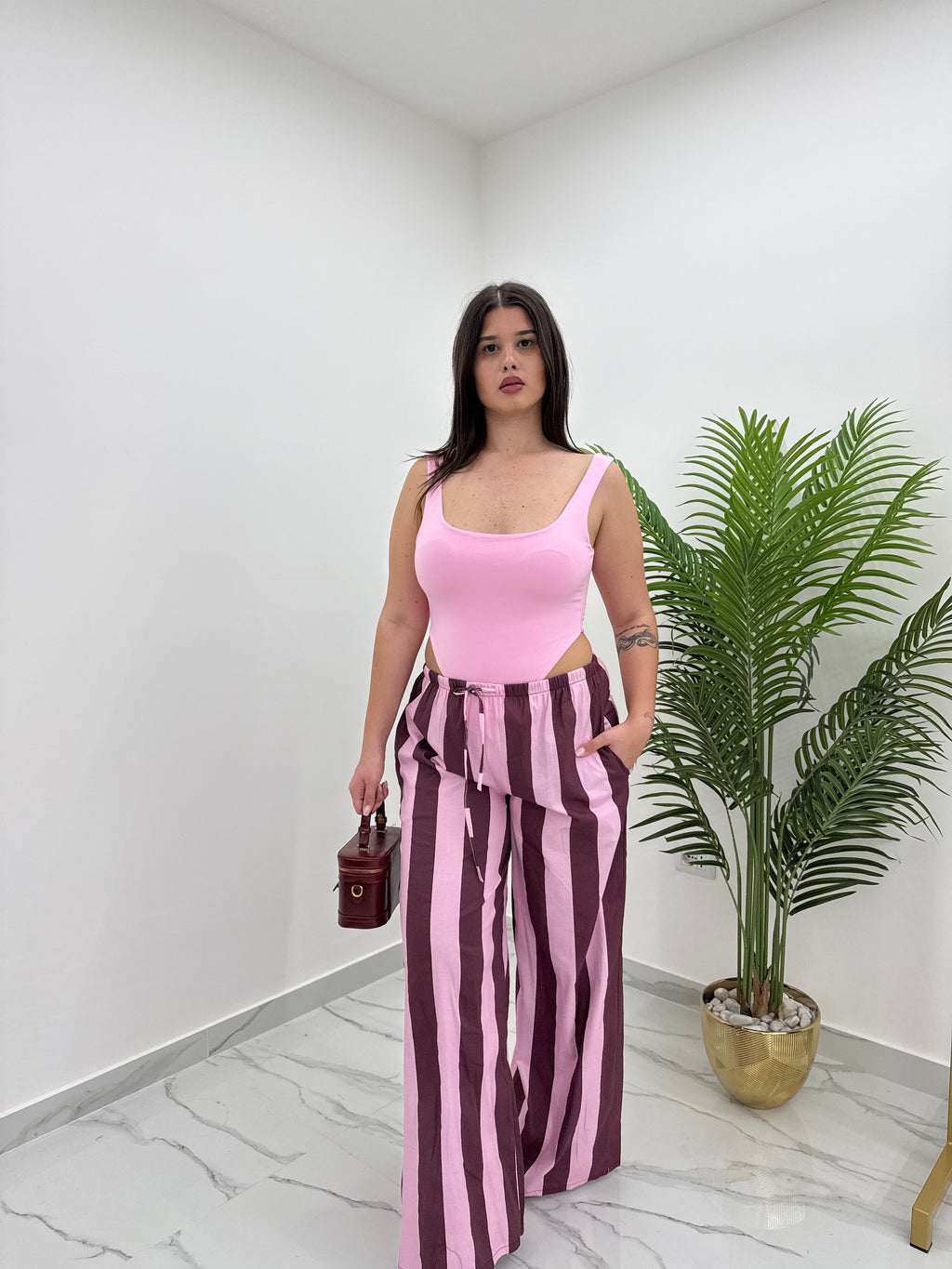 PANTALONE MARISOL
