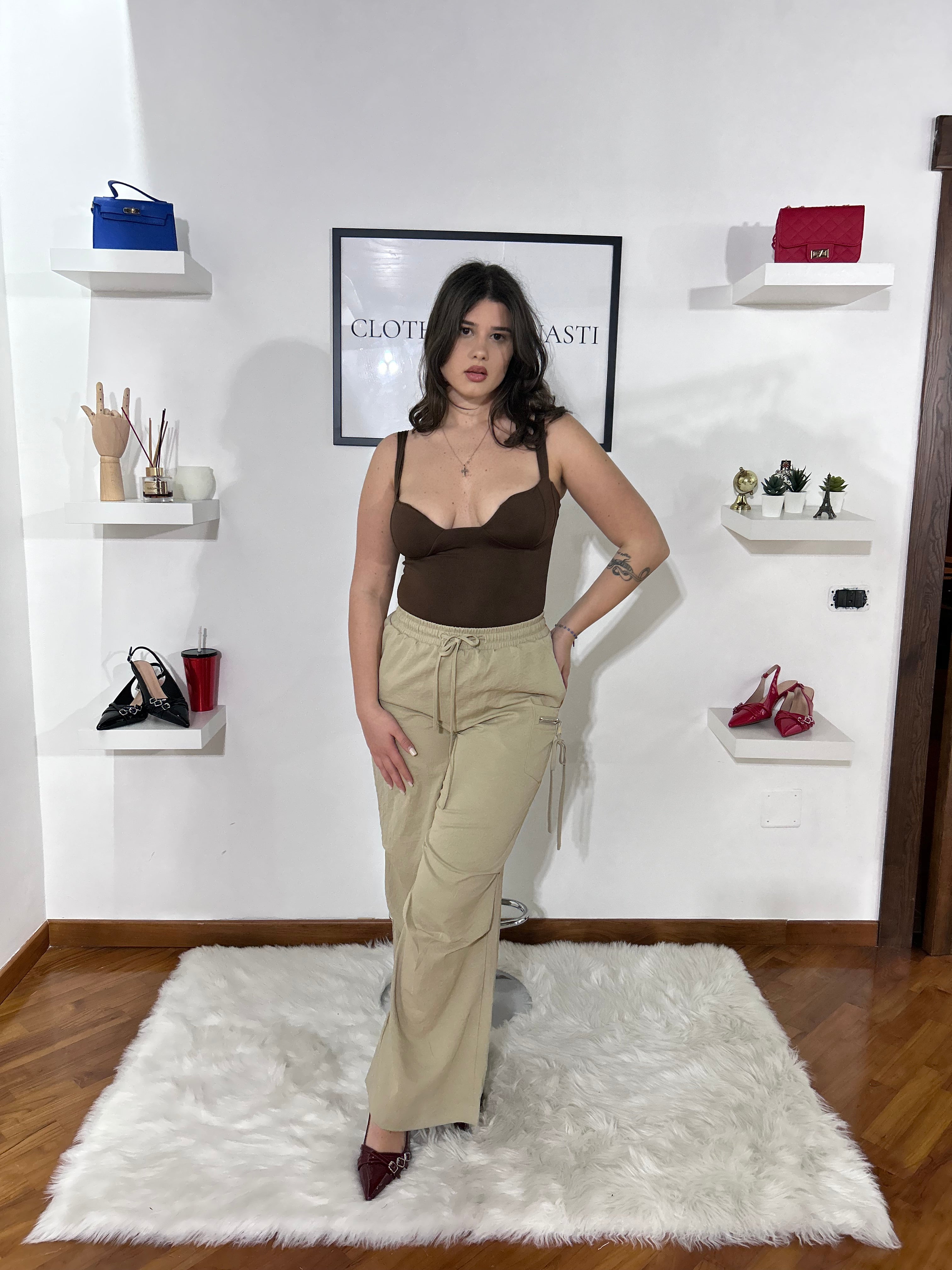PANTALONE LARA