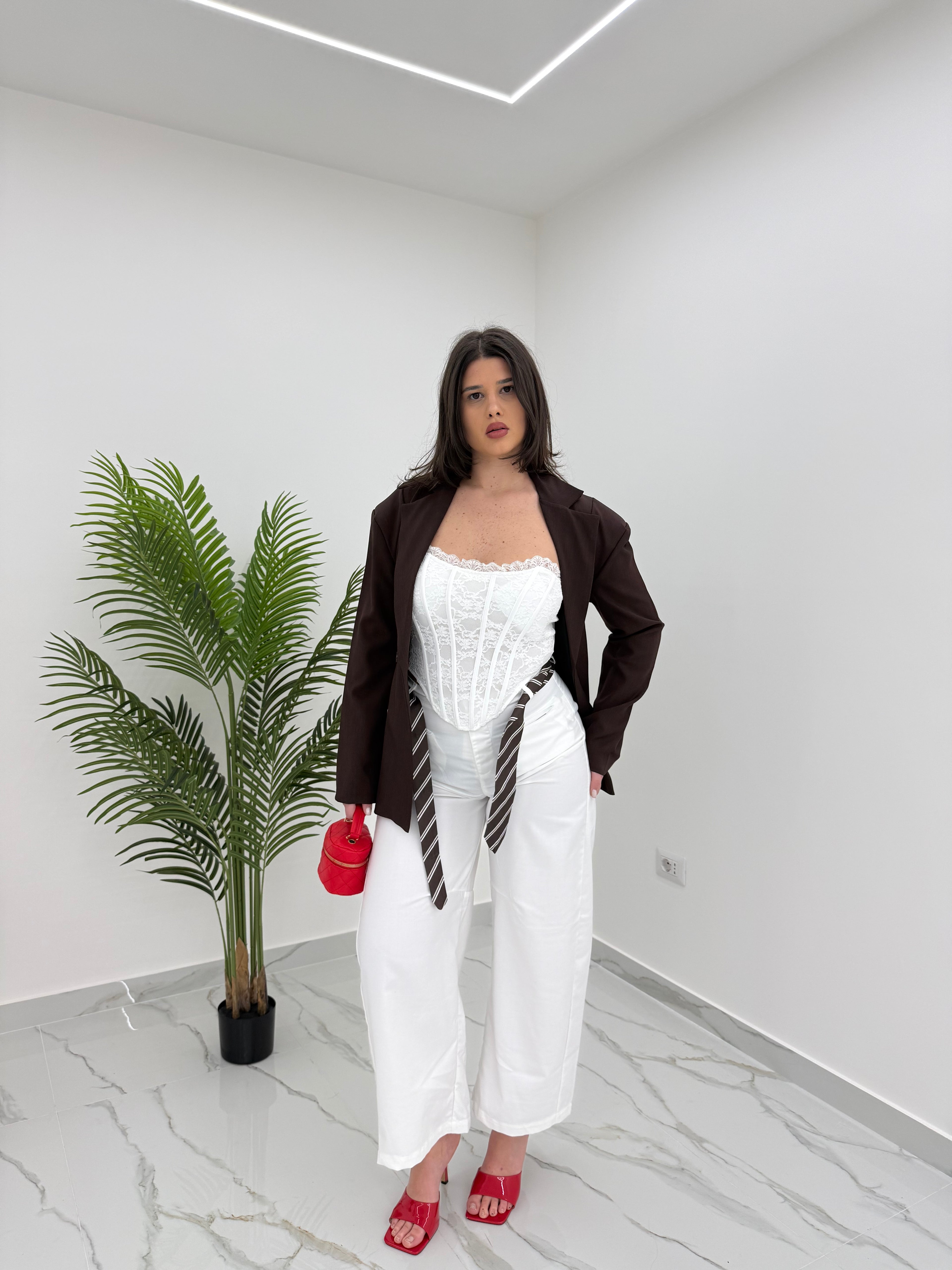 PANTALONE AURORA