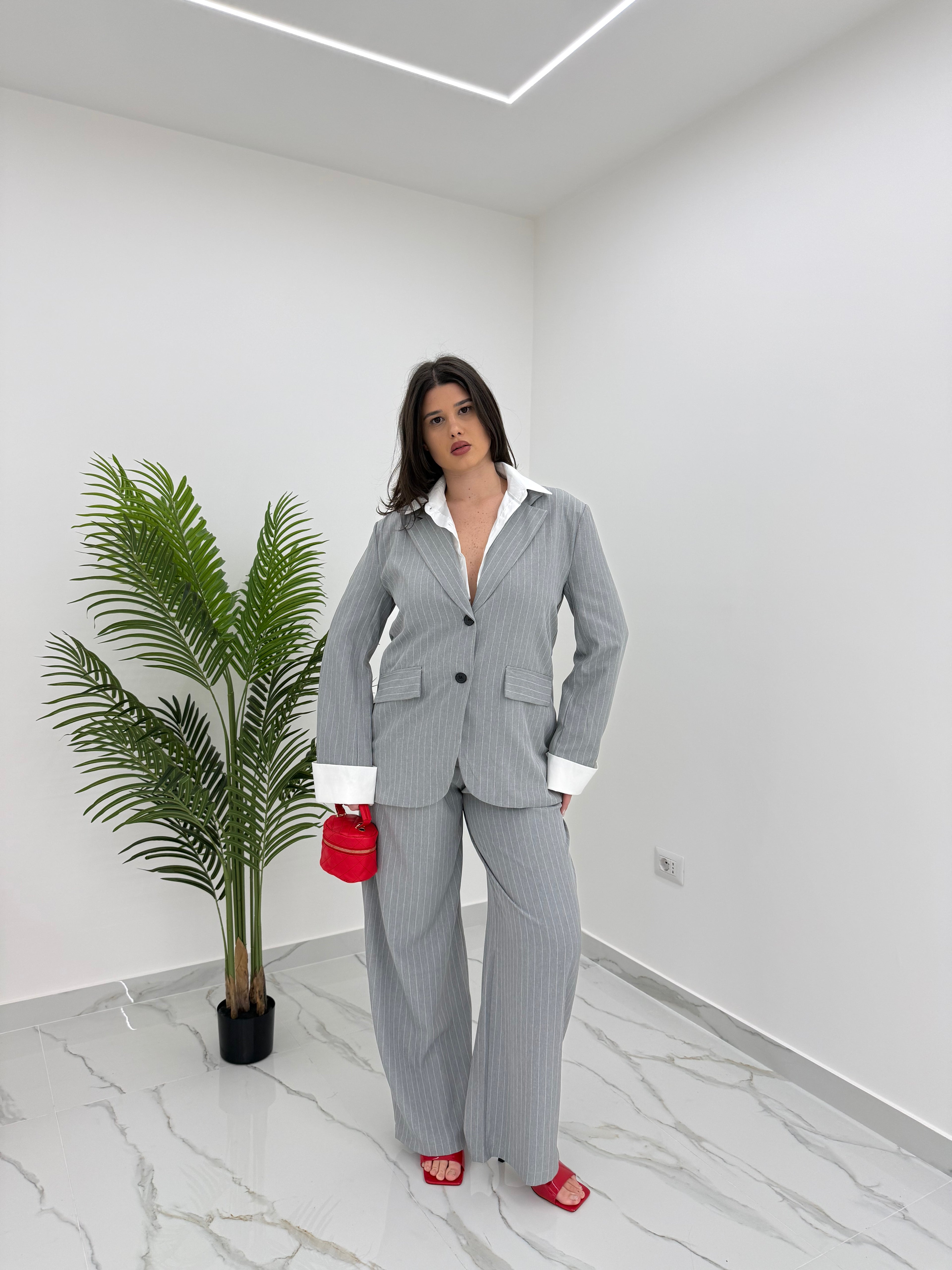 TAILLEUR MIA