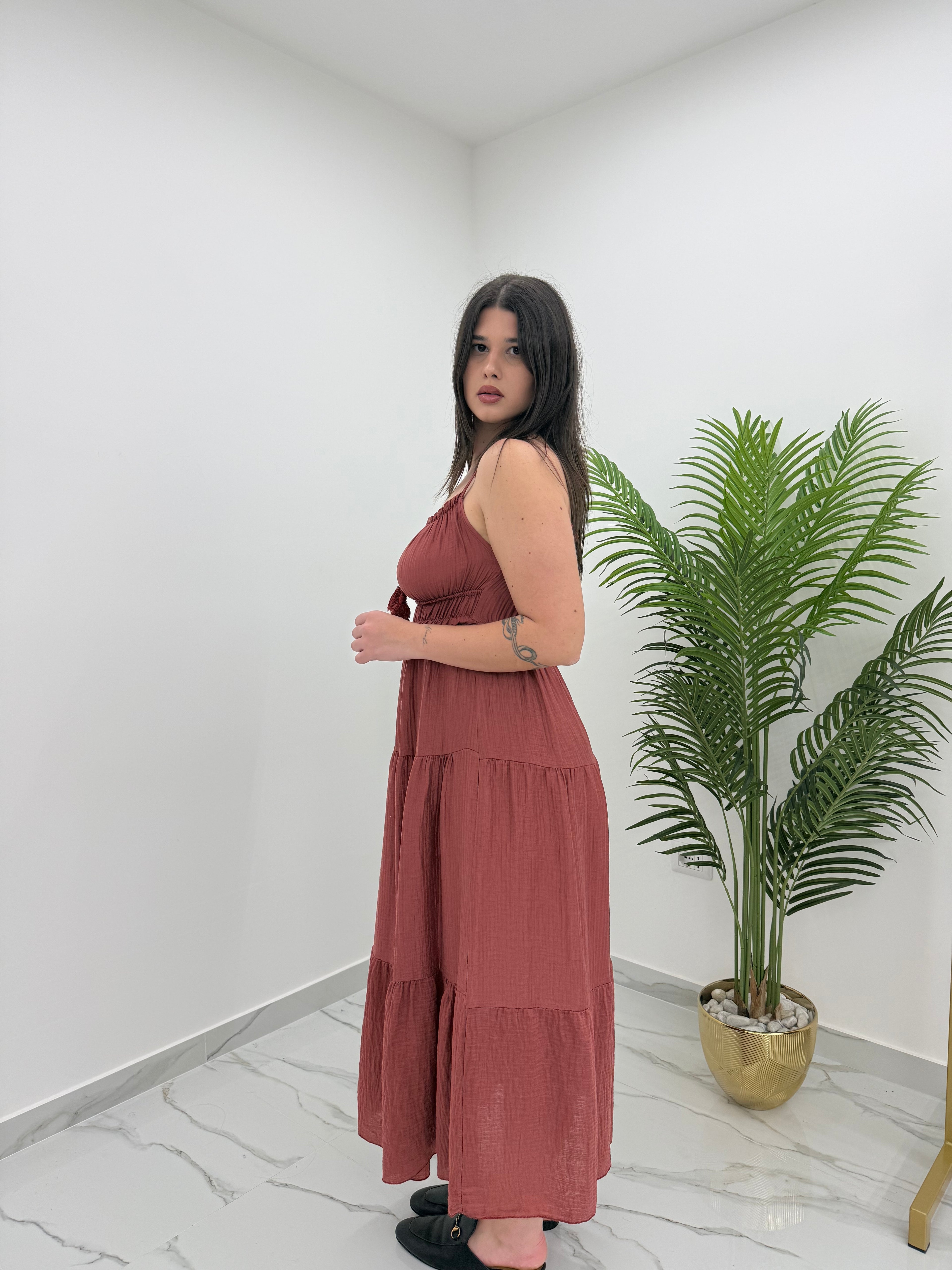 DRESS SOFIA