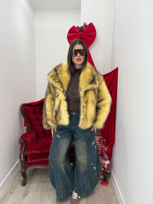 PELLICCIA COURMAYEUR