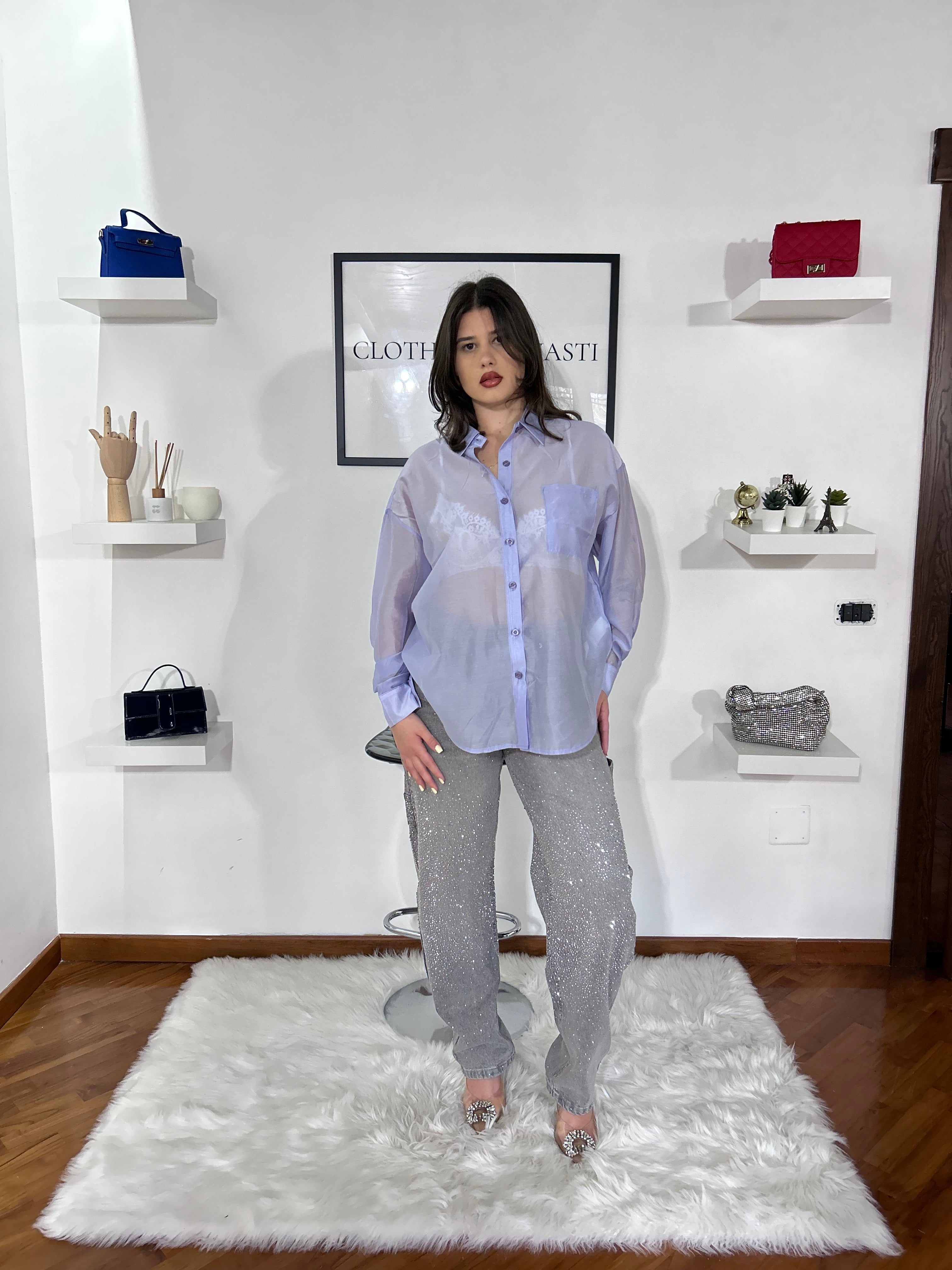 Clothing by Nasti
