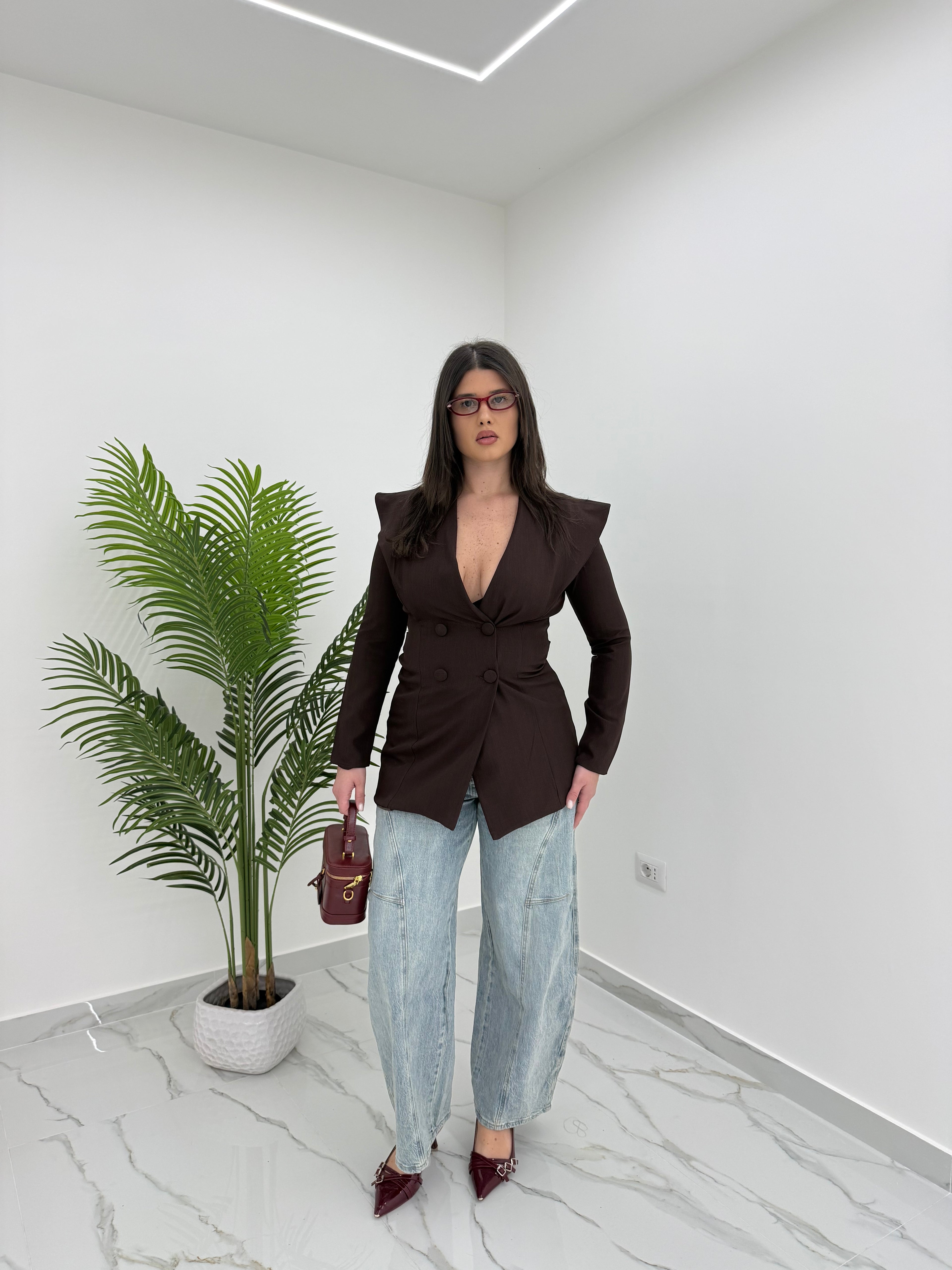 BLAZER ELY