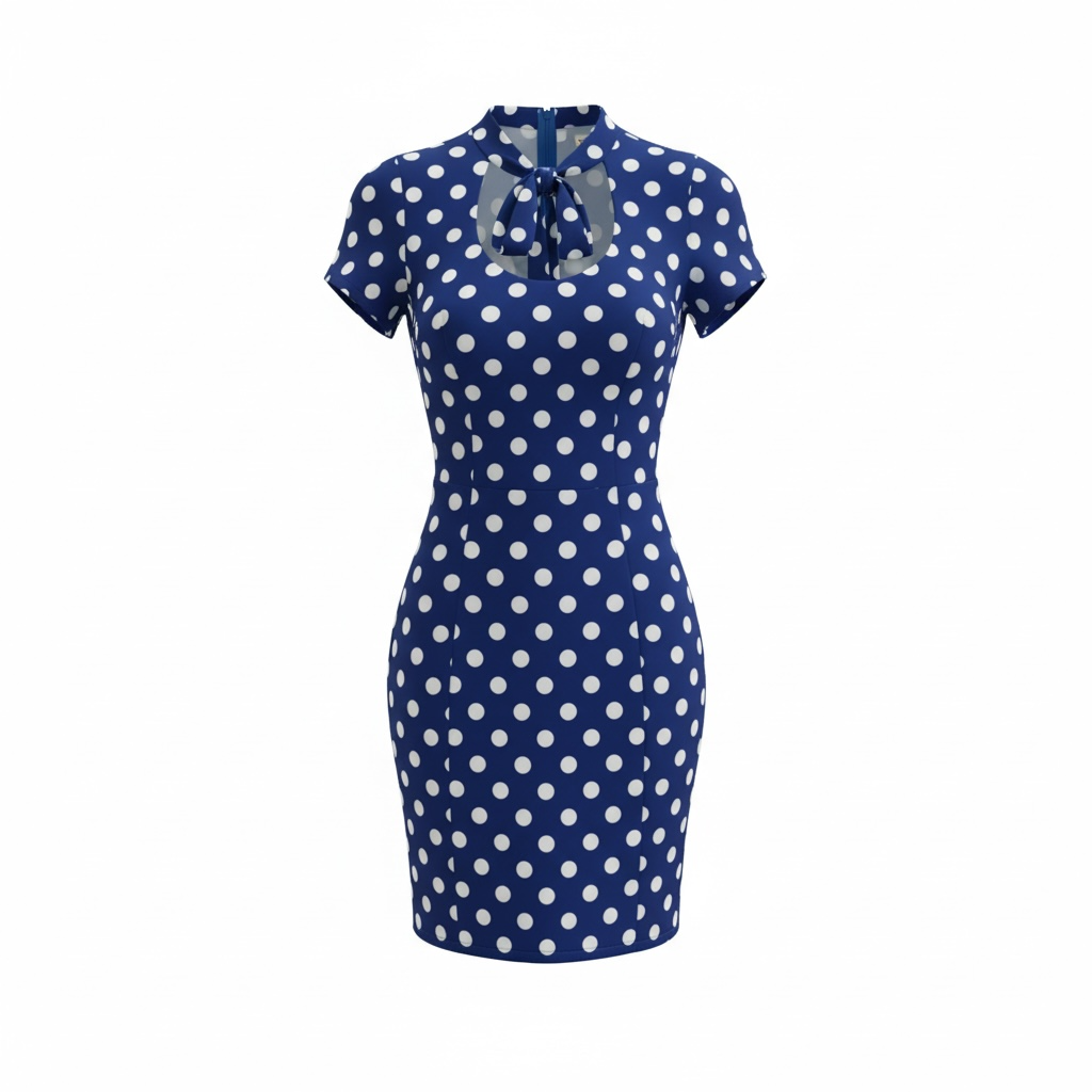 DRESS PARIS