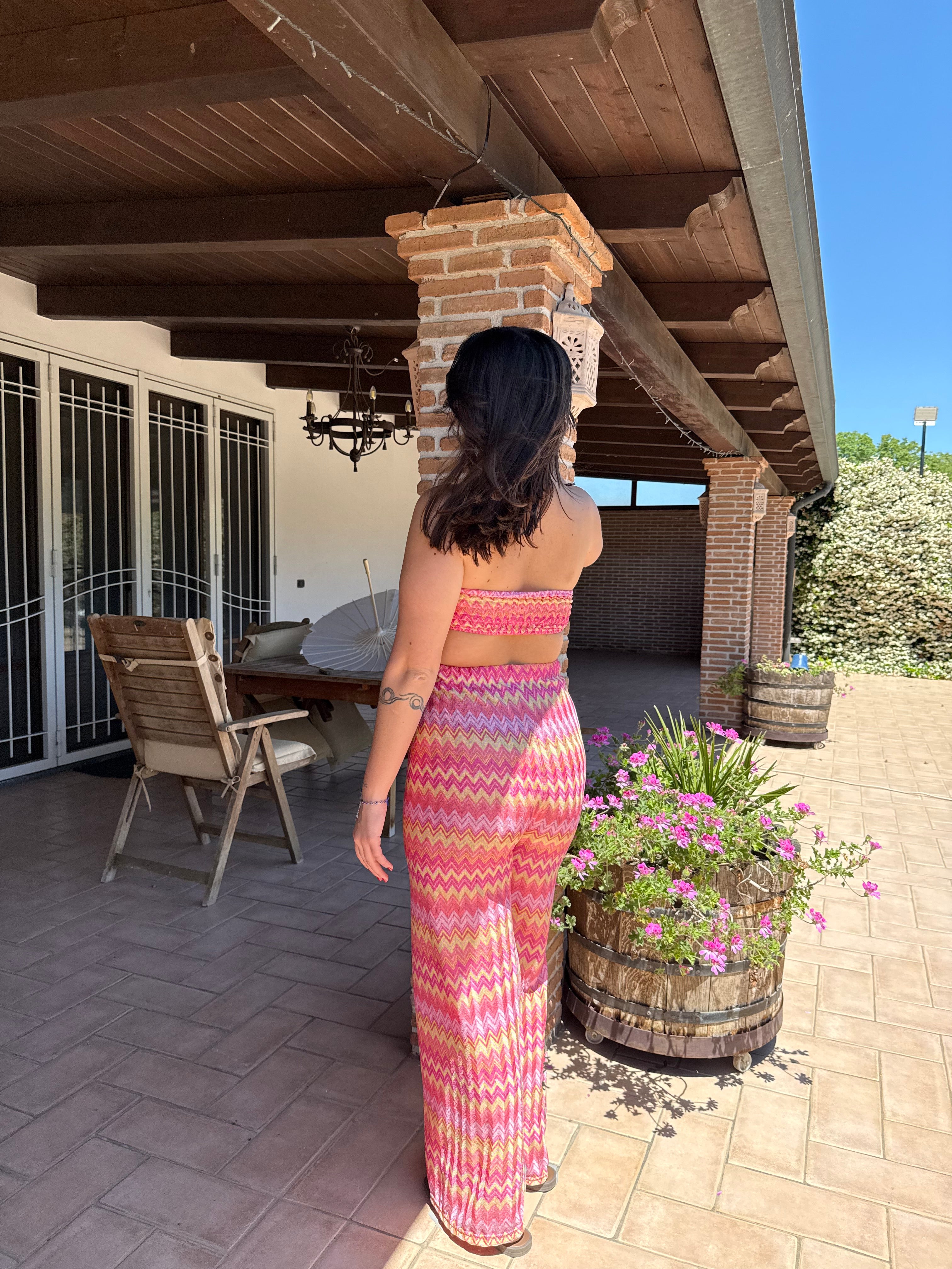 SET BALI