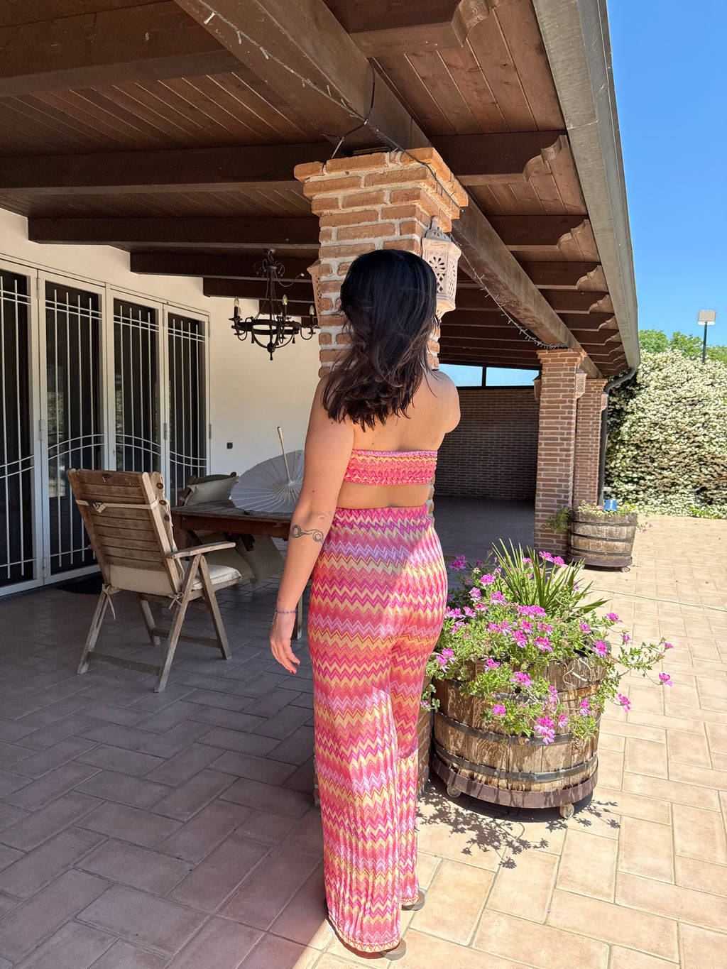 SET BALI