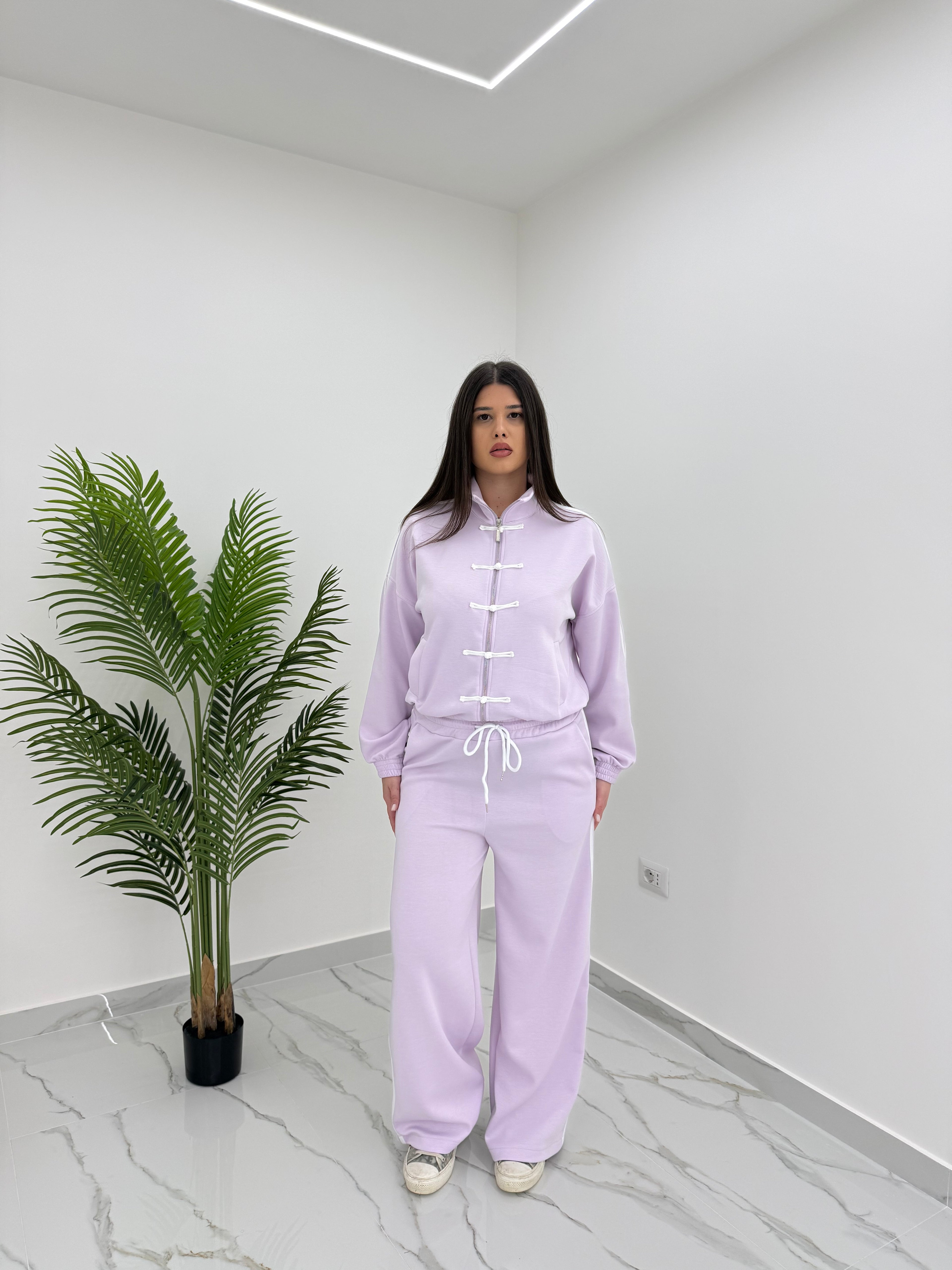 COORDINATO CANDY