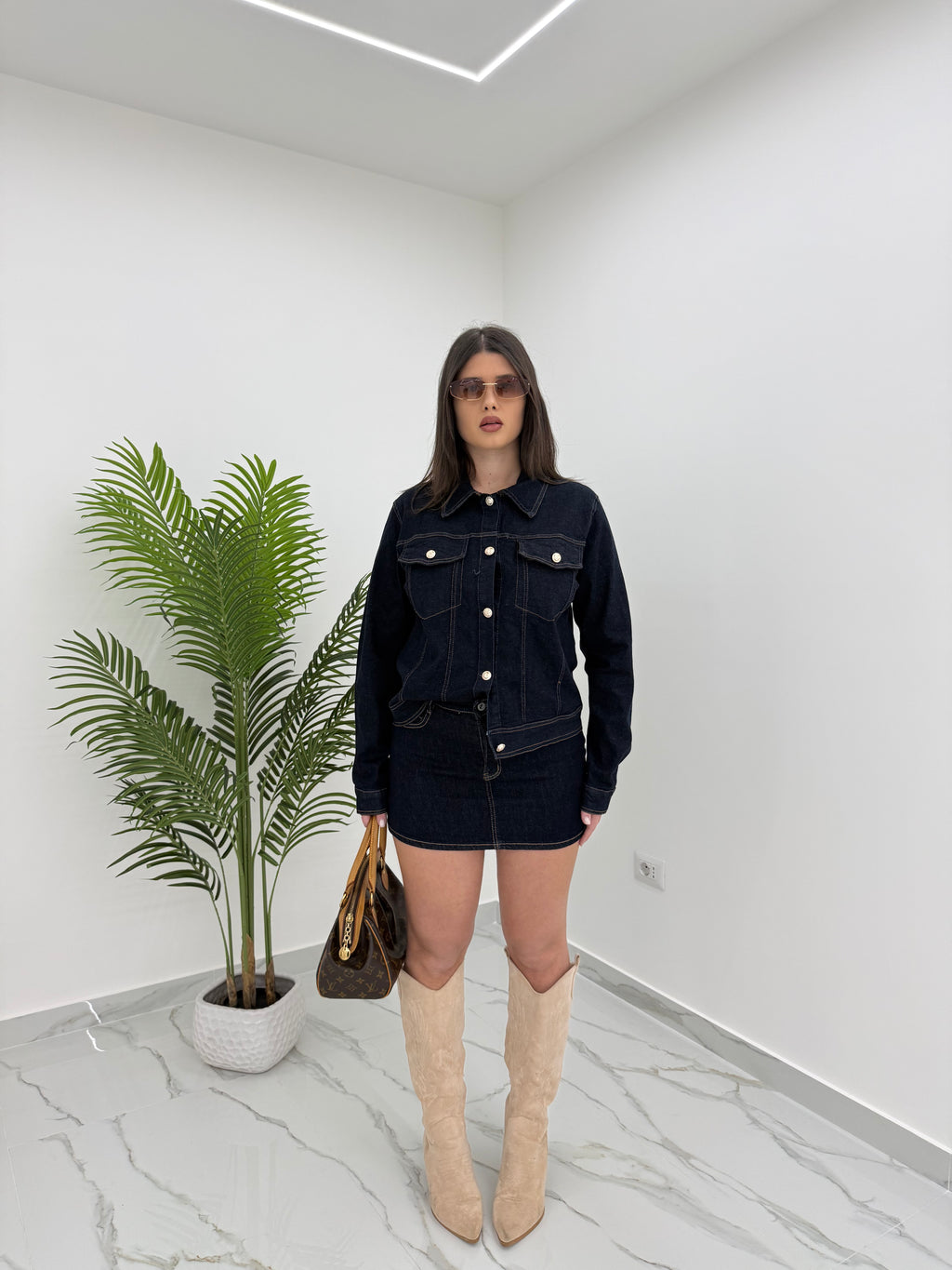GONNA DENIM