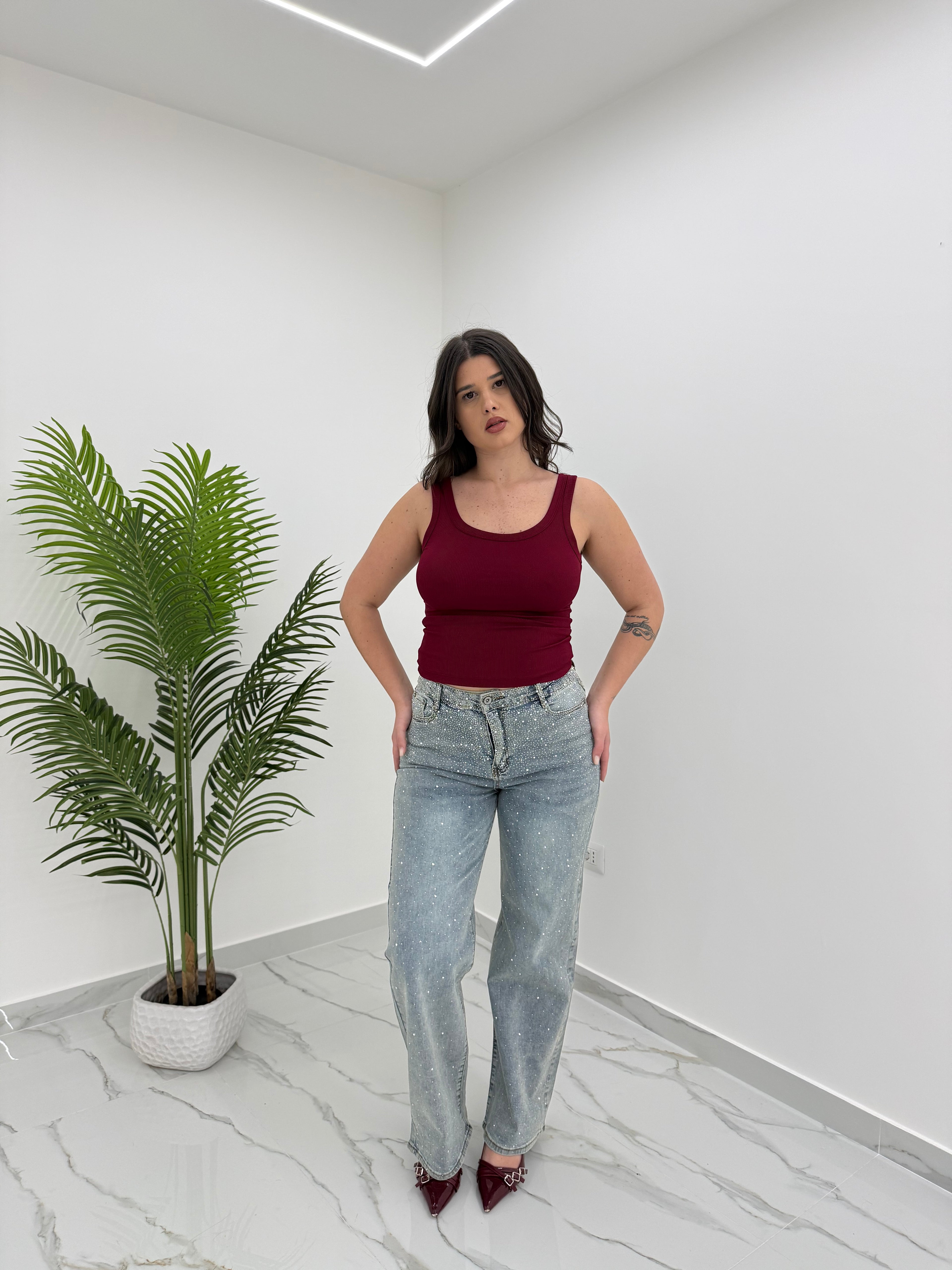 JEANS SHINES
