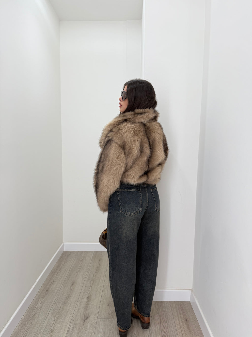 JEANS CLEO