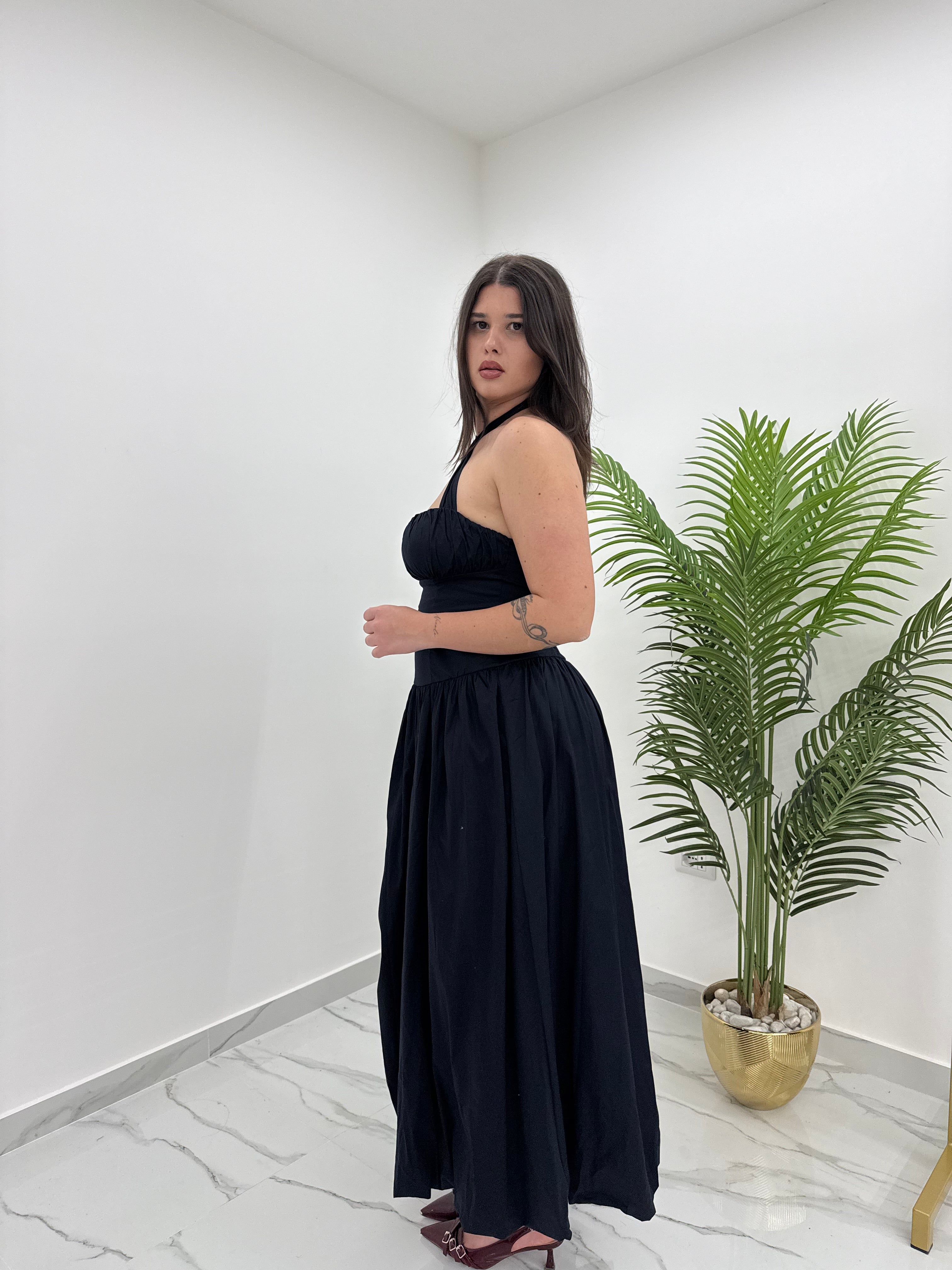 DRESS PORTOFINO