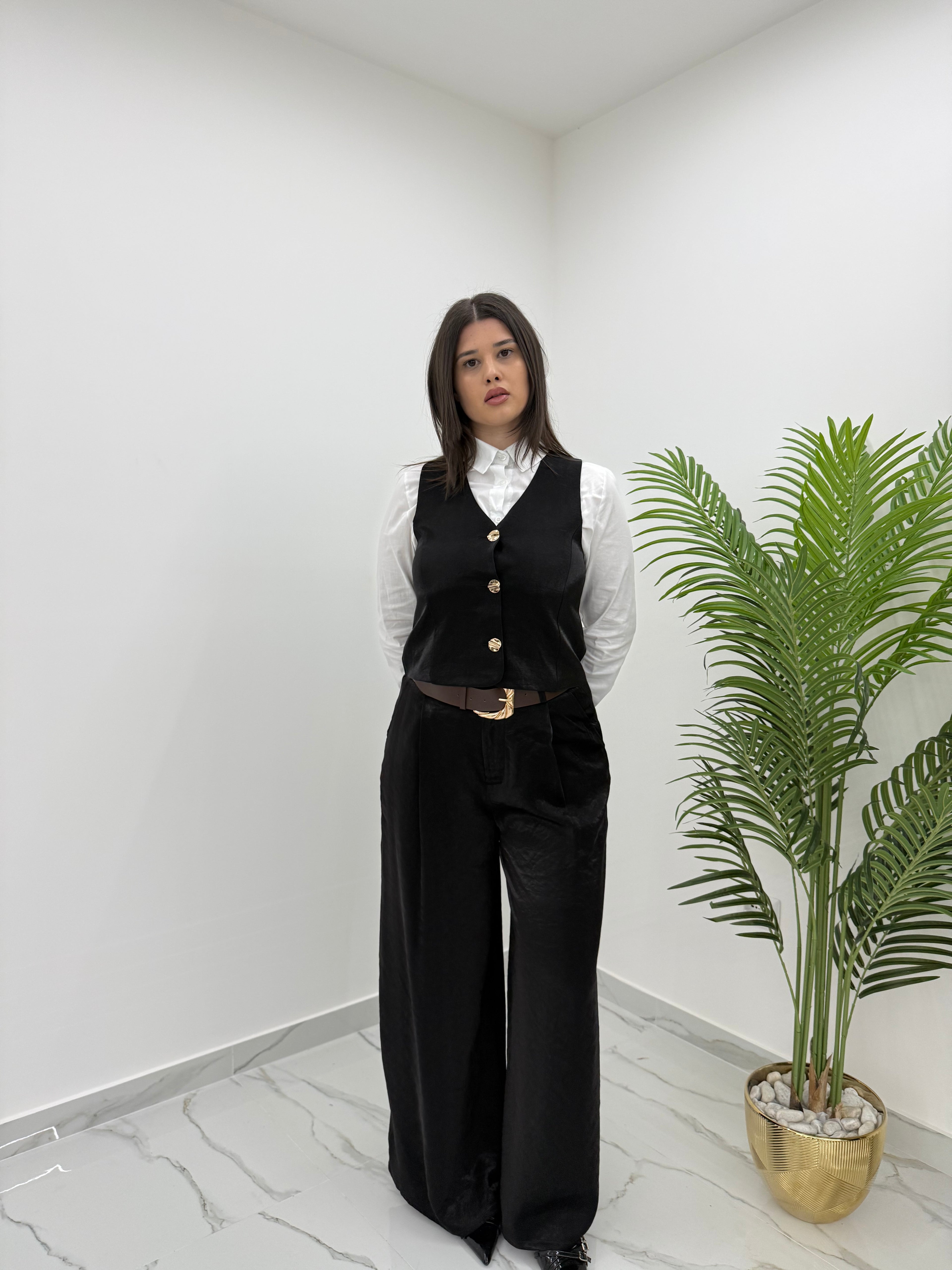 TAILLEUR ROSE