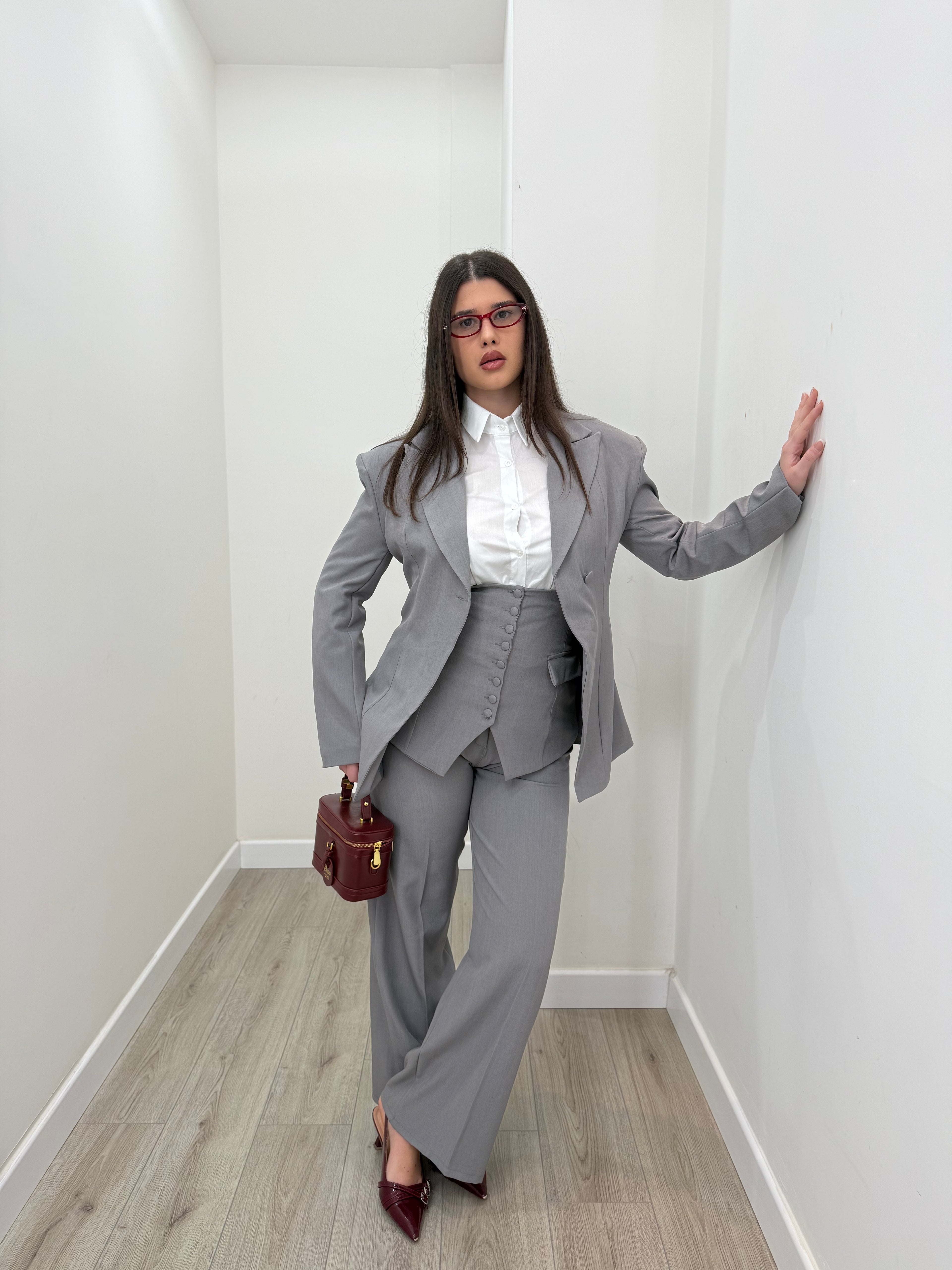 TAILLEUR SOFIA