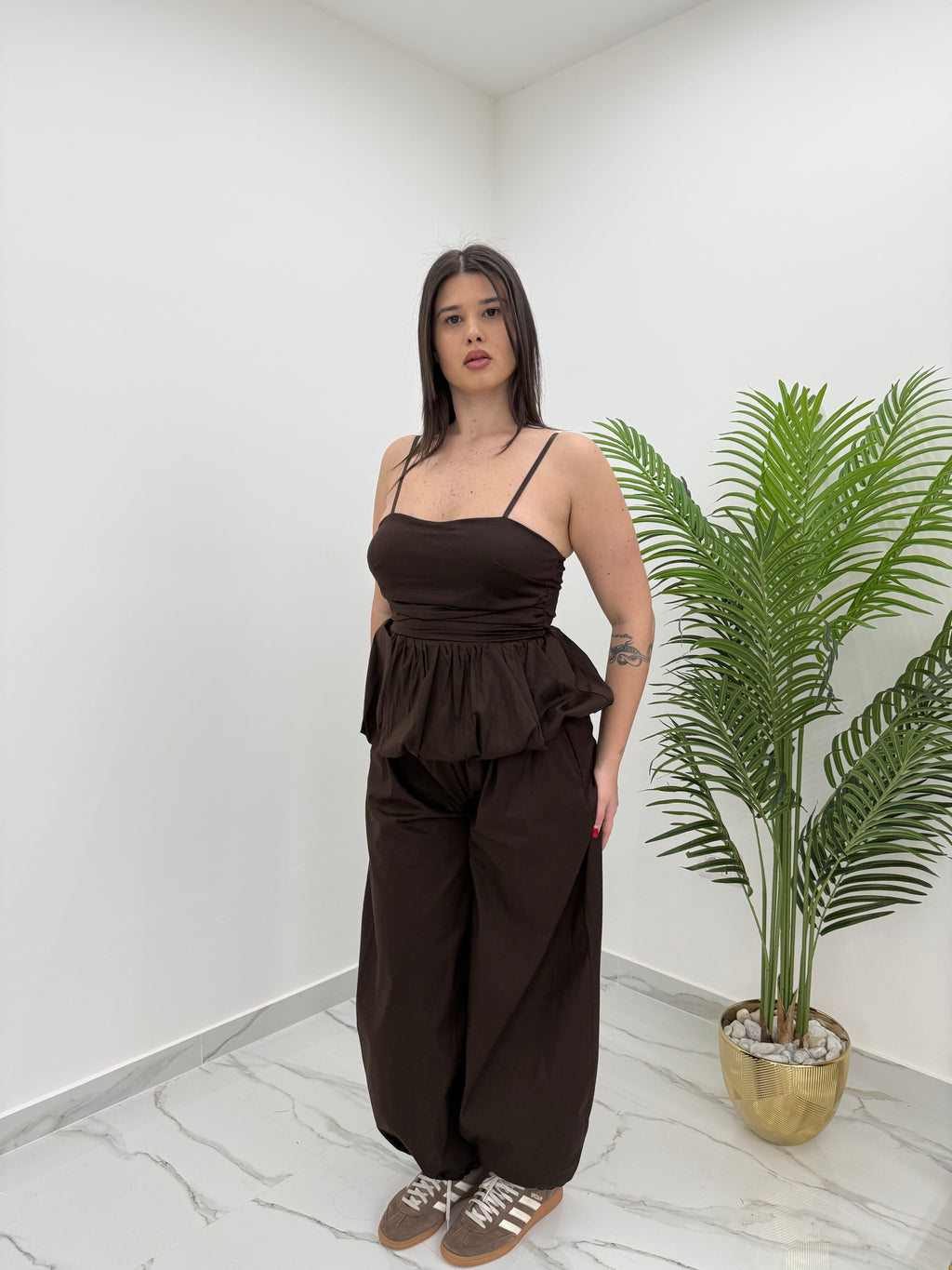 COORDINATO MARY