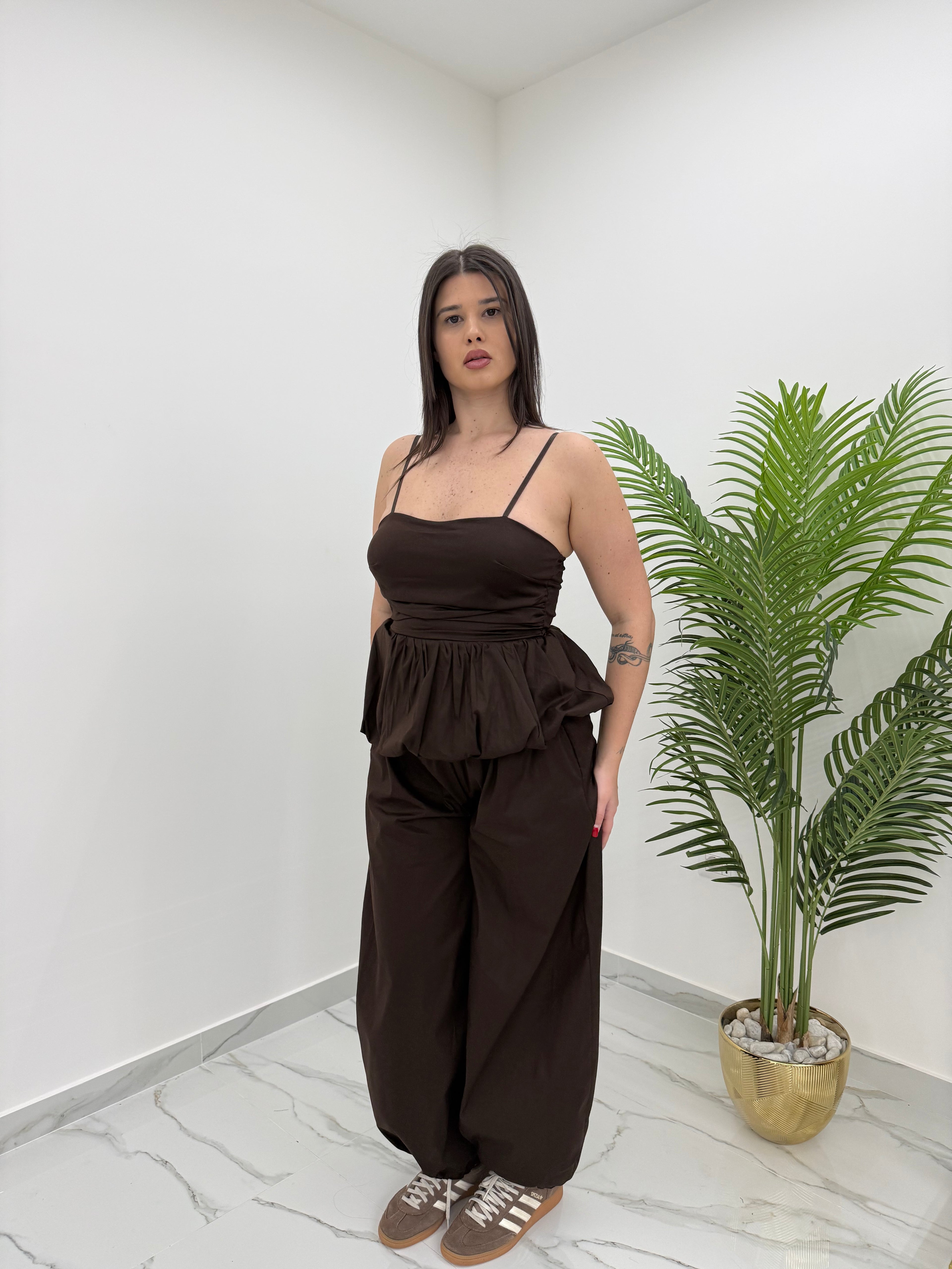 COORDINATO MARY