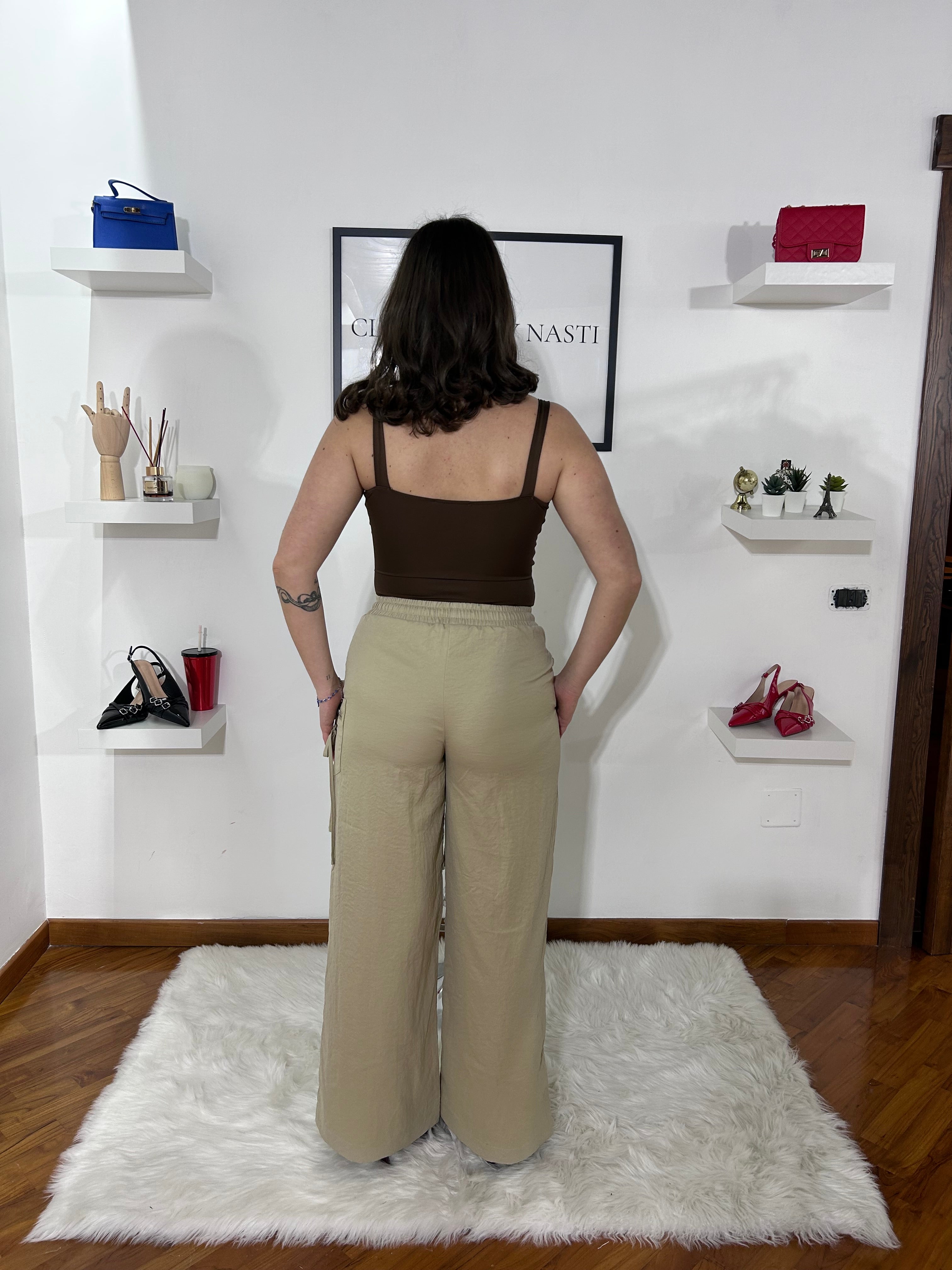 PANTALONE LARA