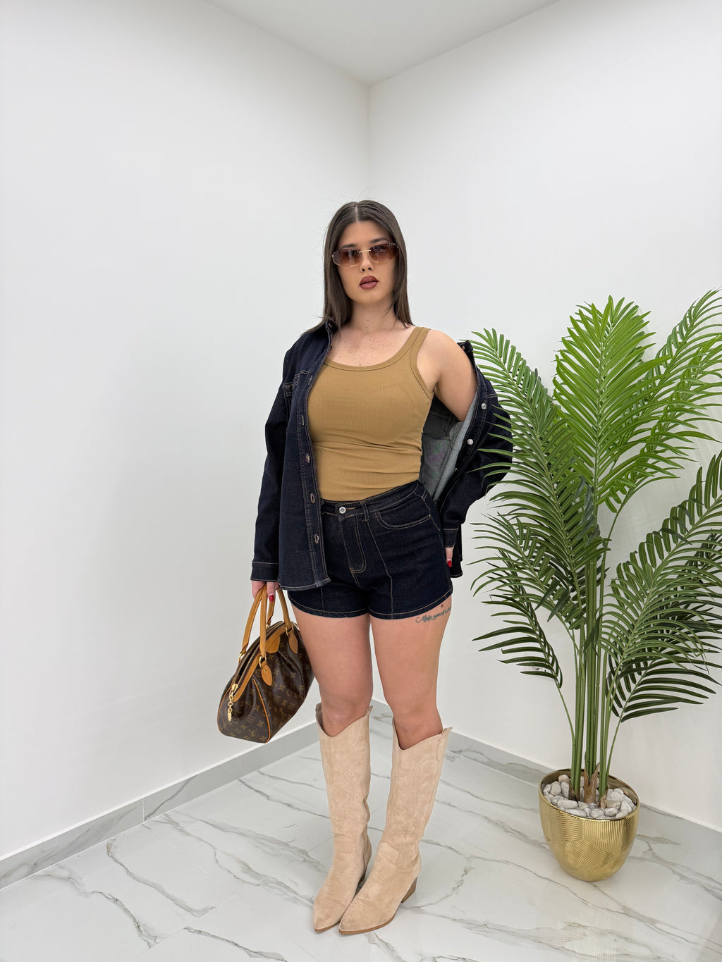 SHORTS IBZ