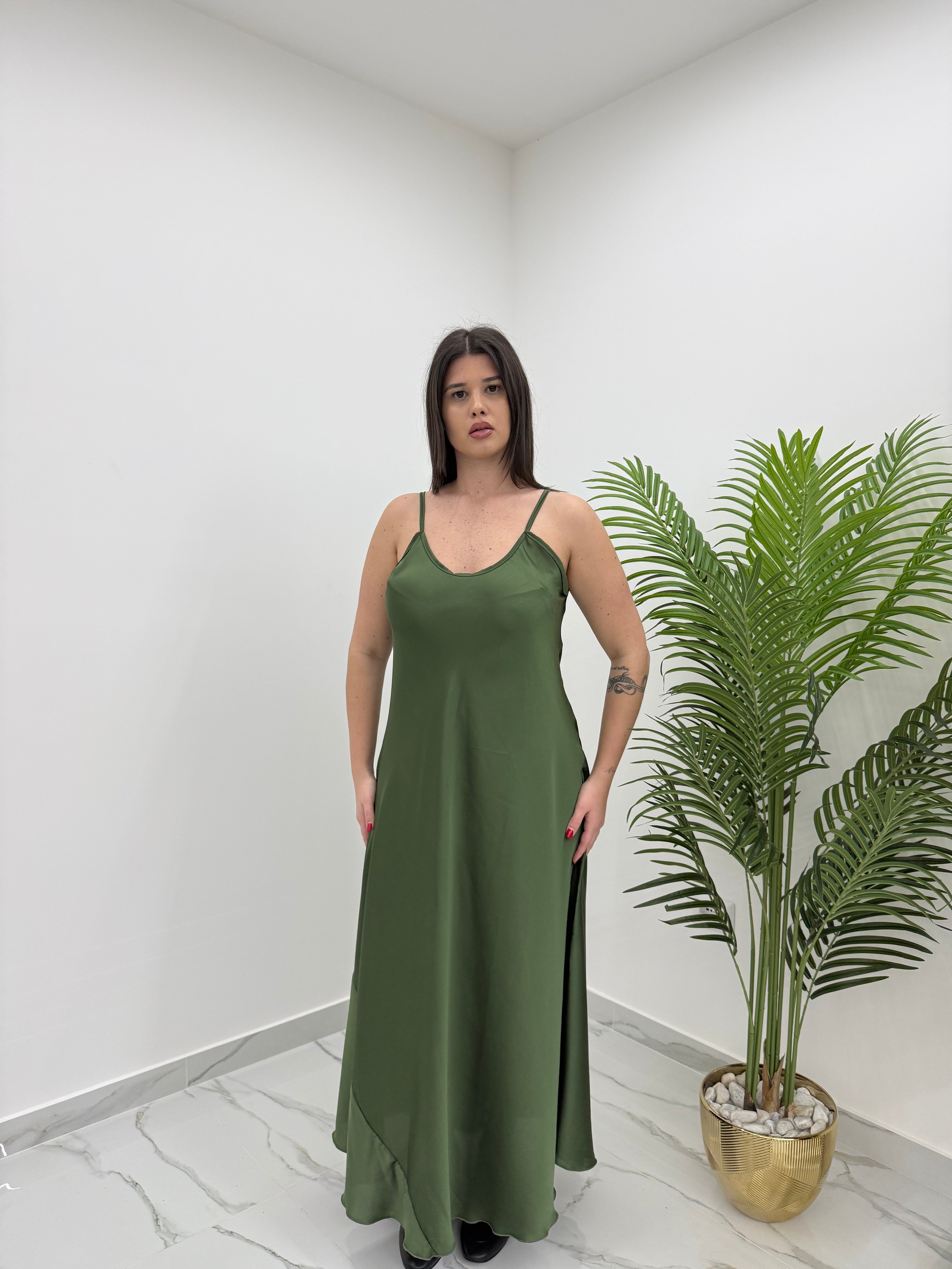 DRESS DENISE