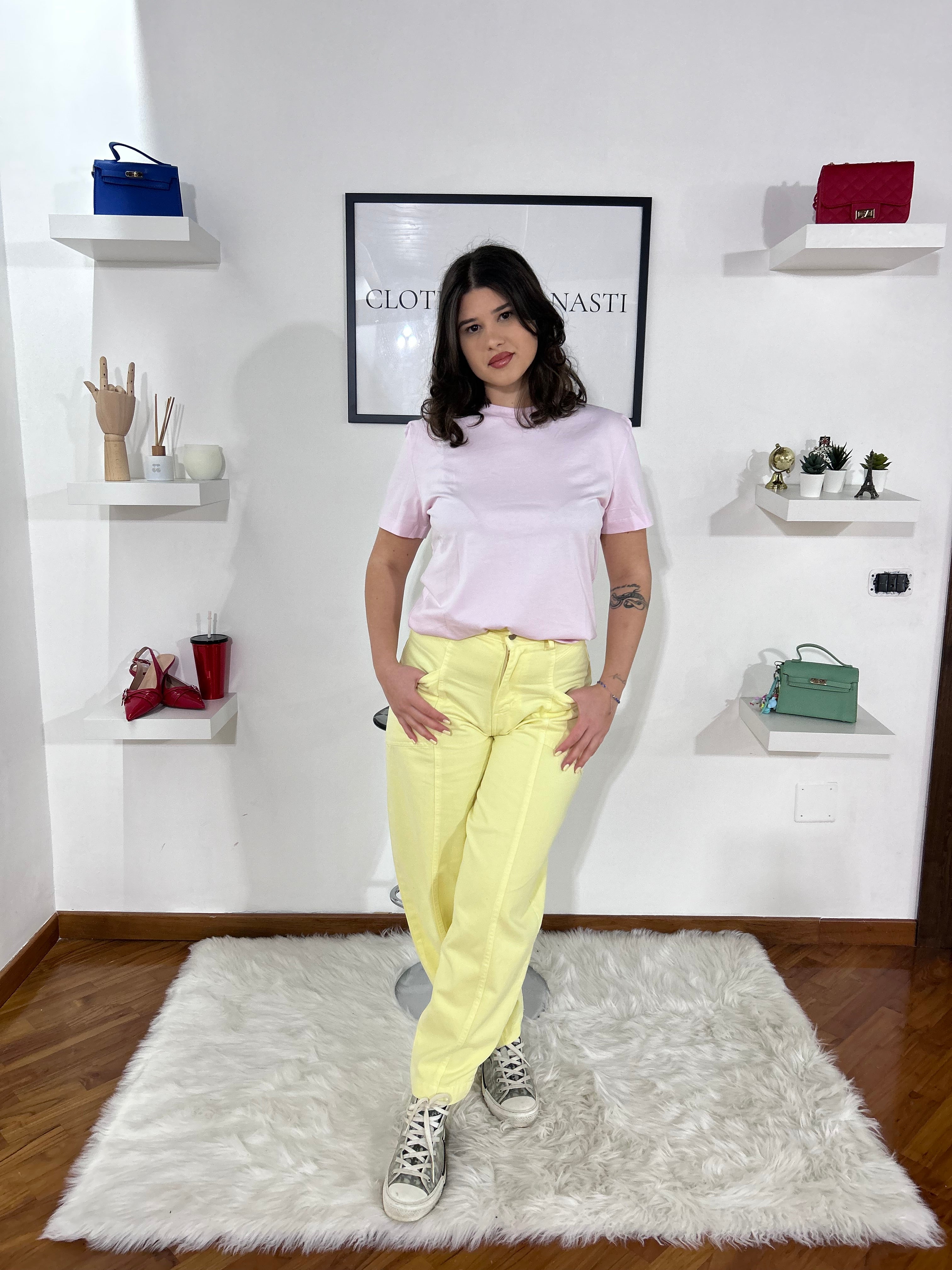 PANTALONE BALLON