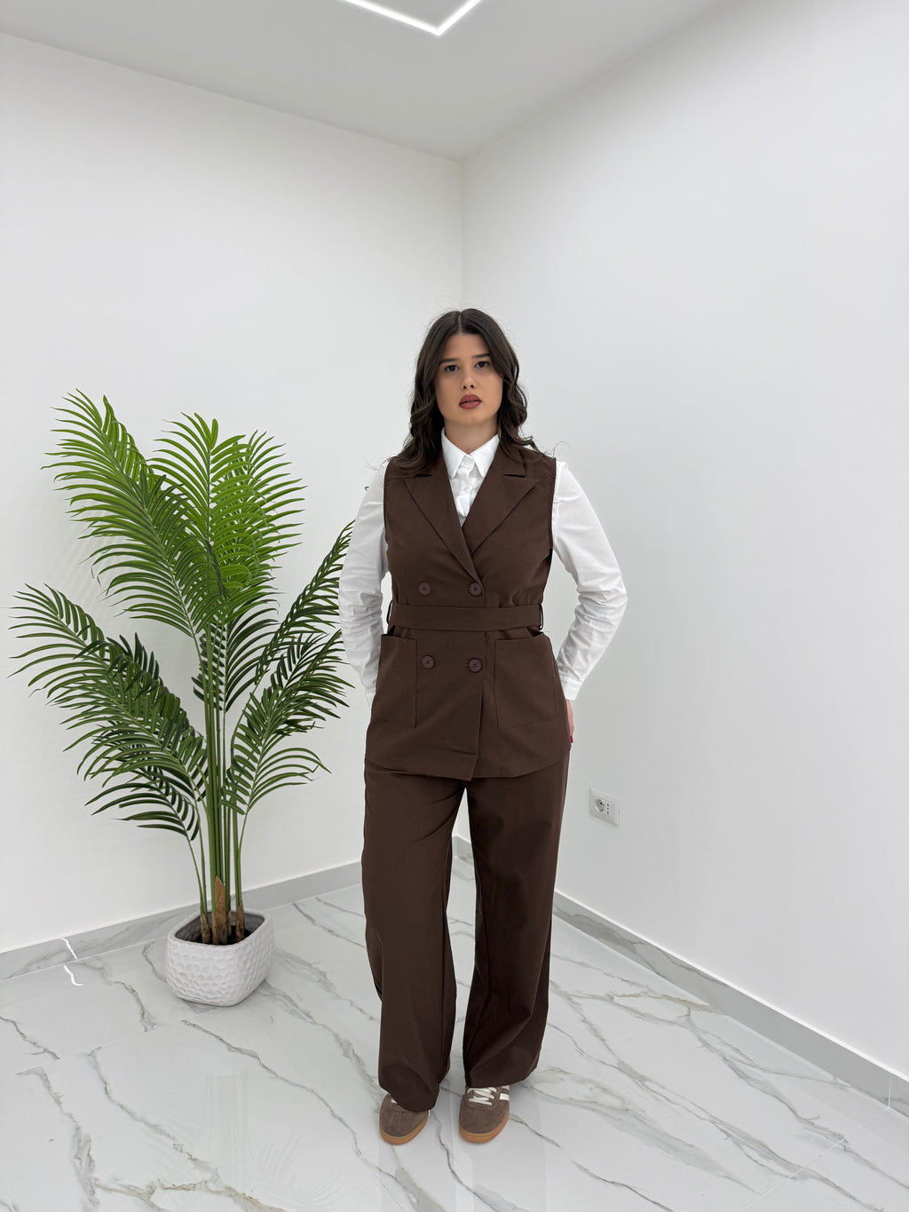COORDINATO GIULY