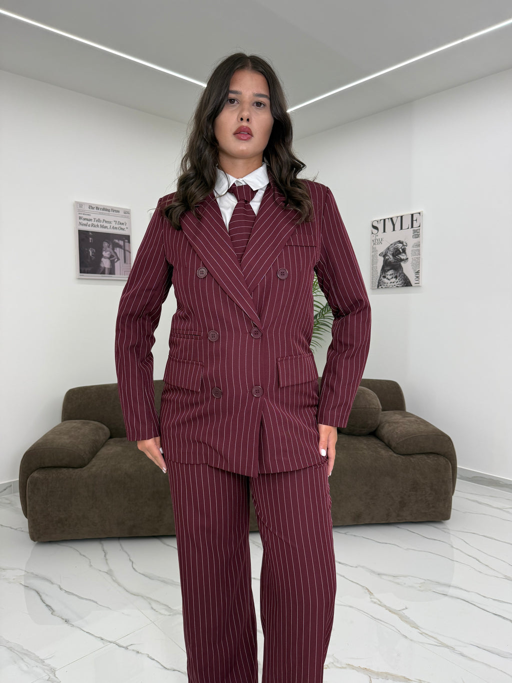 TAILLEUR CLASSY
