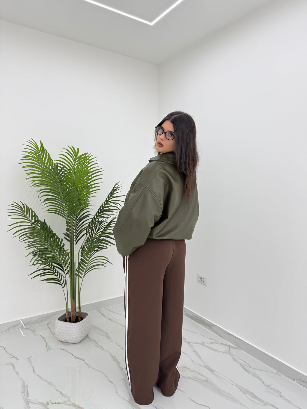 PANTALONE LUDO