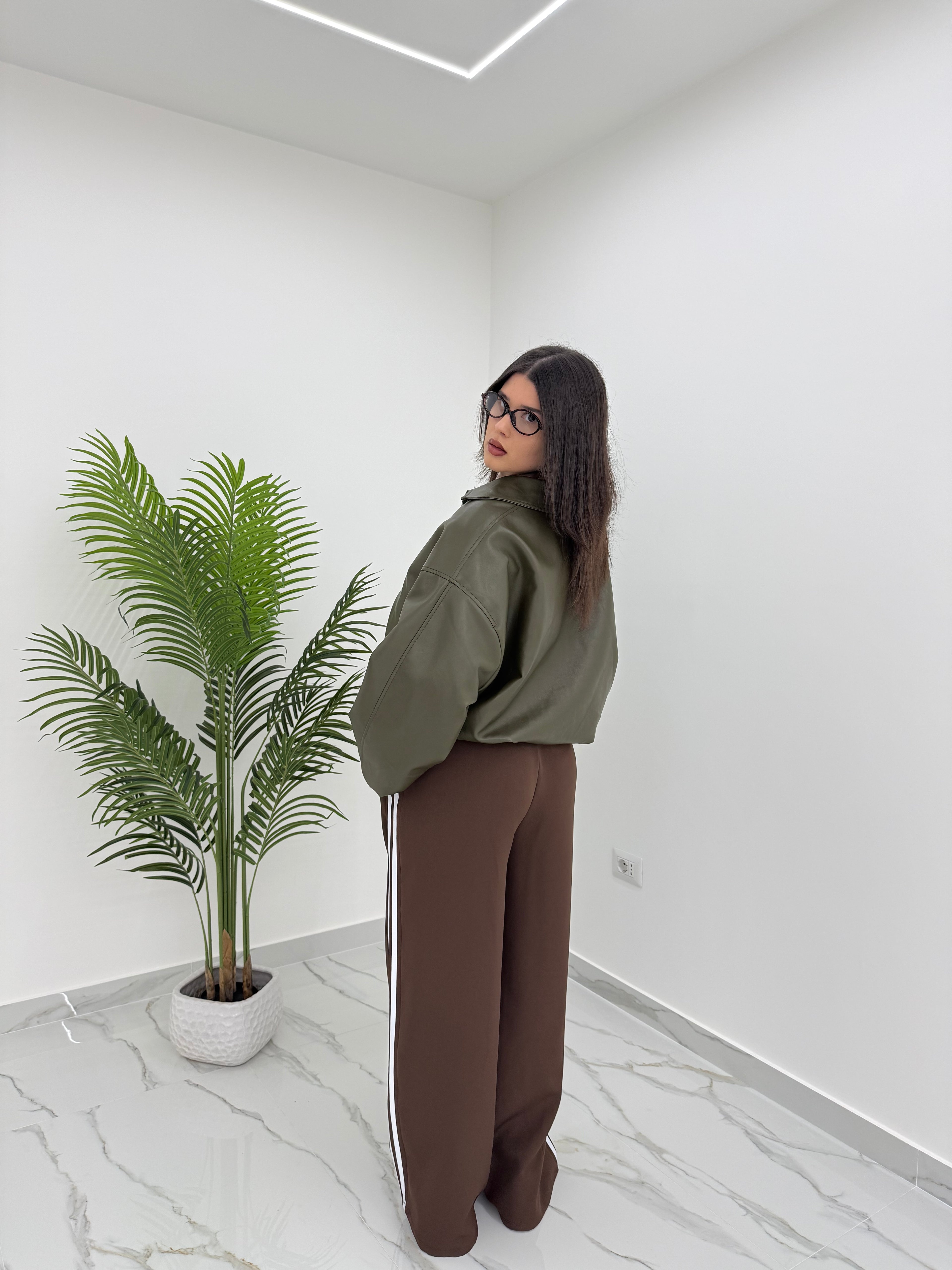PANTALONE LUDO