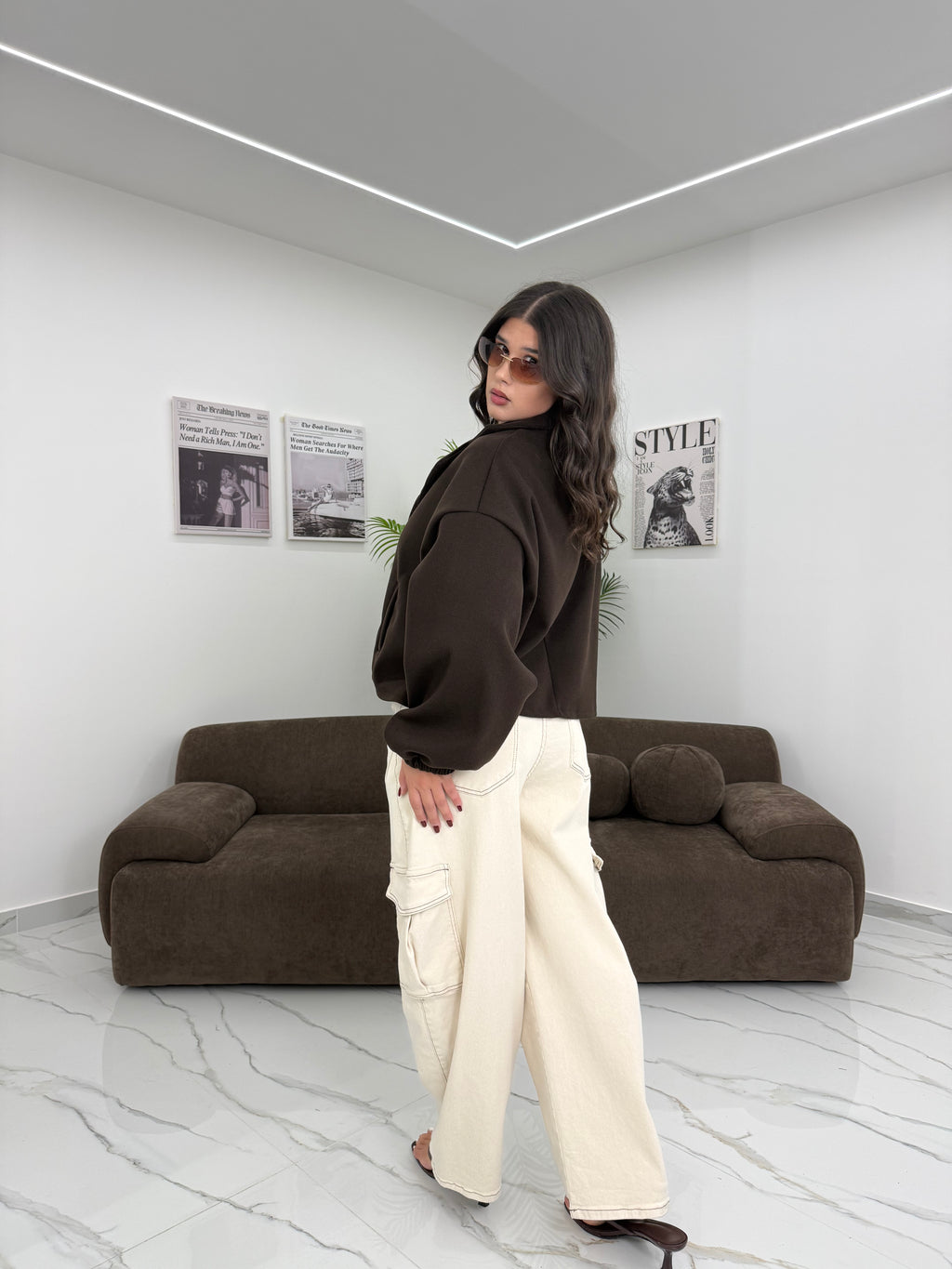 CAPPOTTO KAROL MINI
