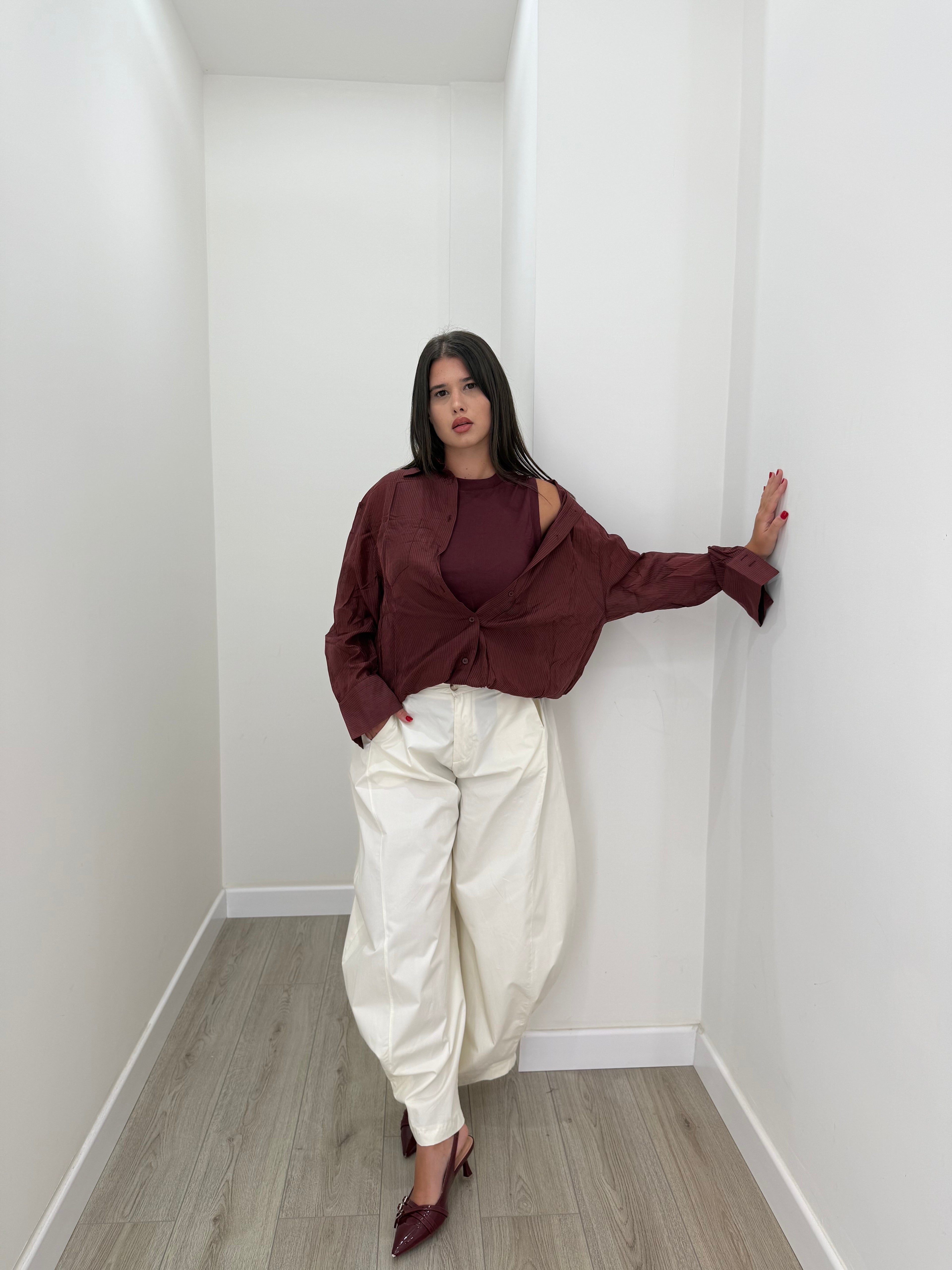 CAMICIA NOA