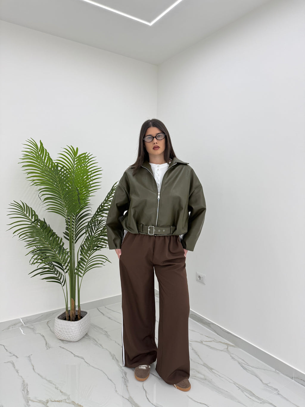 PANTALONE LUDO