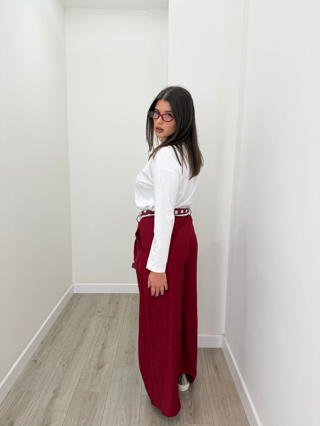 PANTALONE ASIA