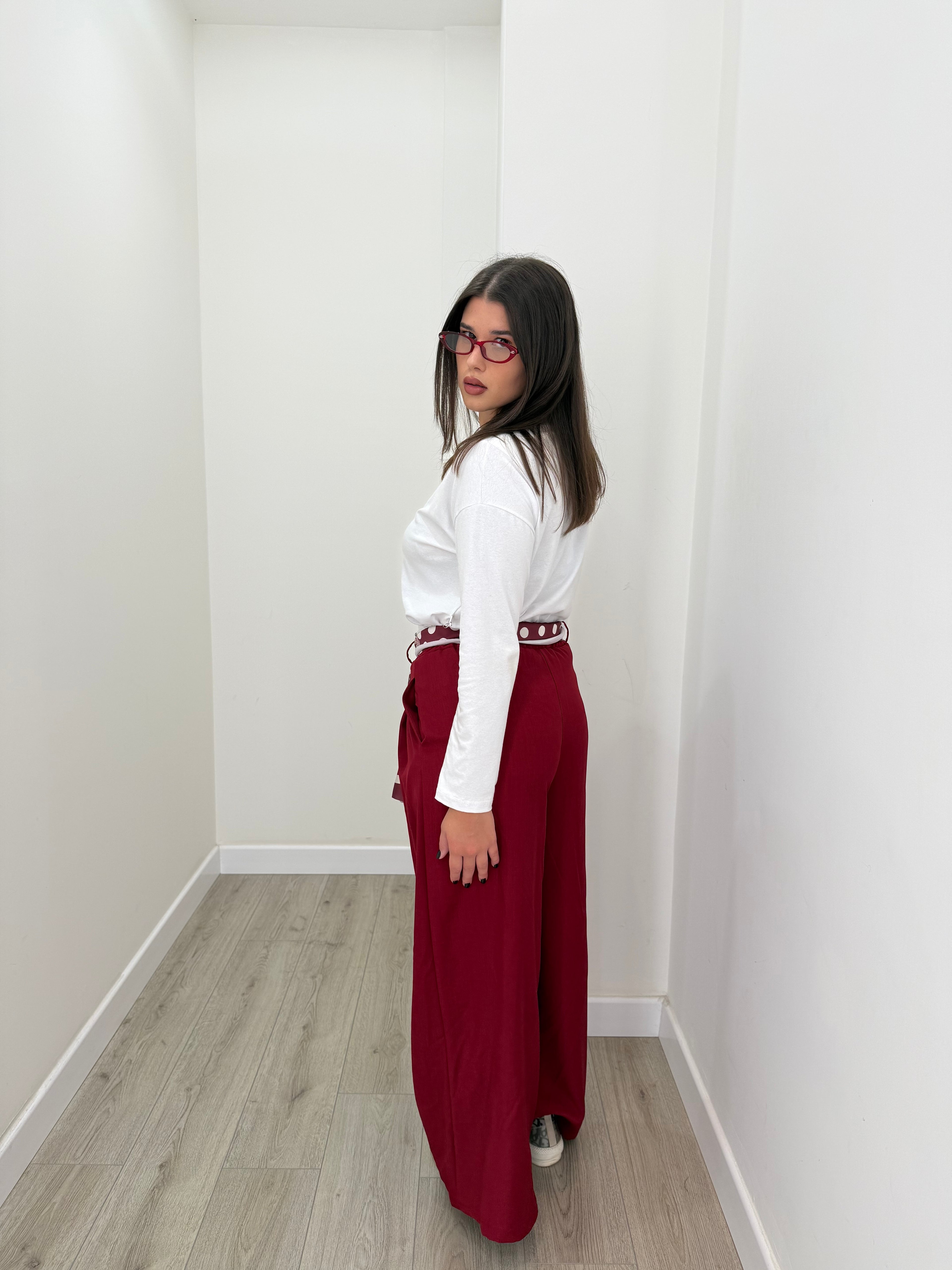 PANTALONE ASIA