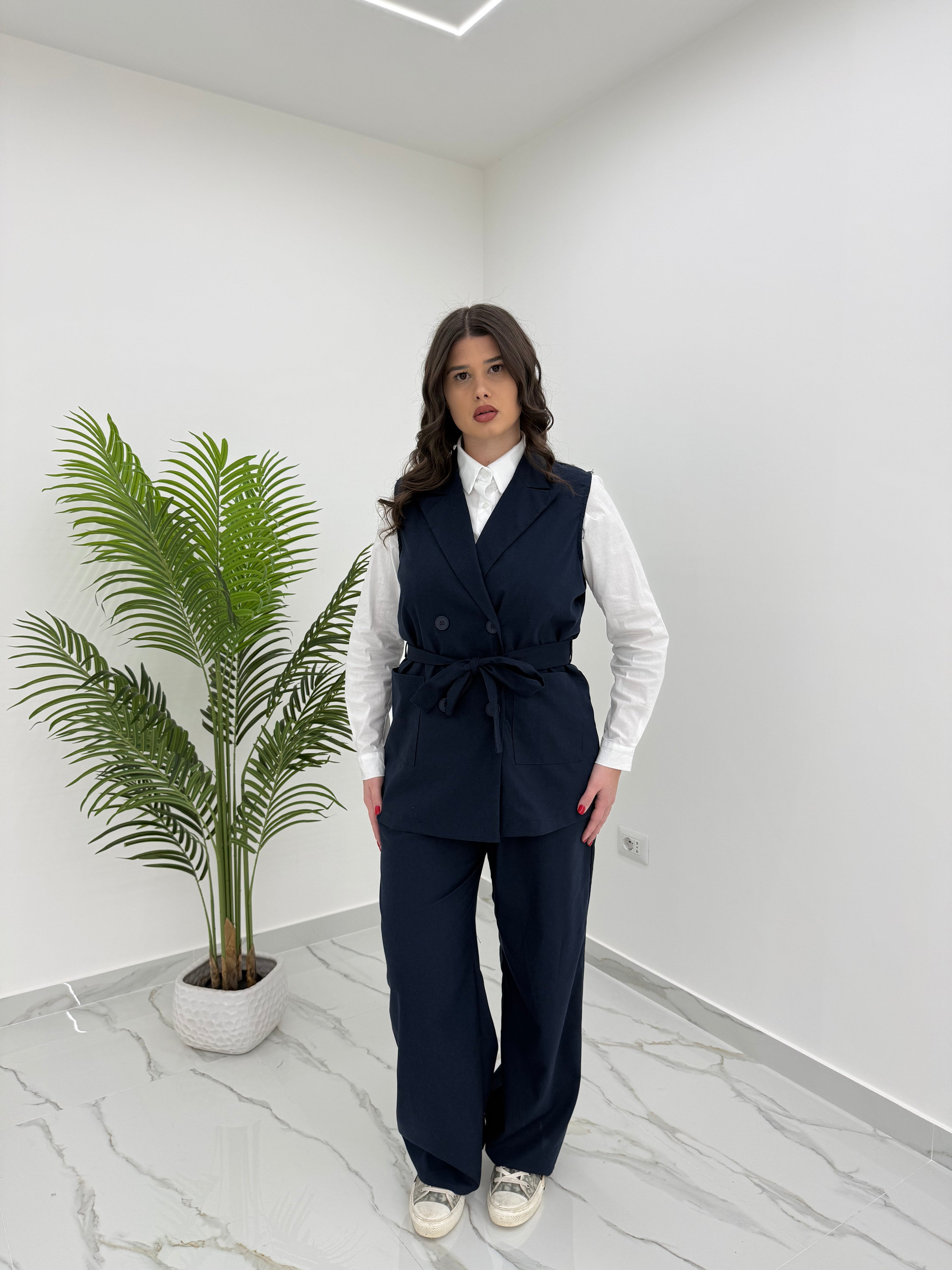 COORDINATO GIULY