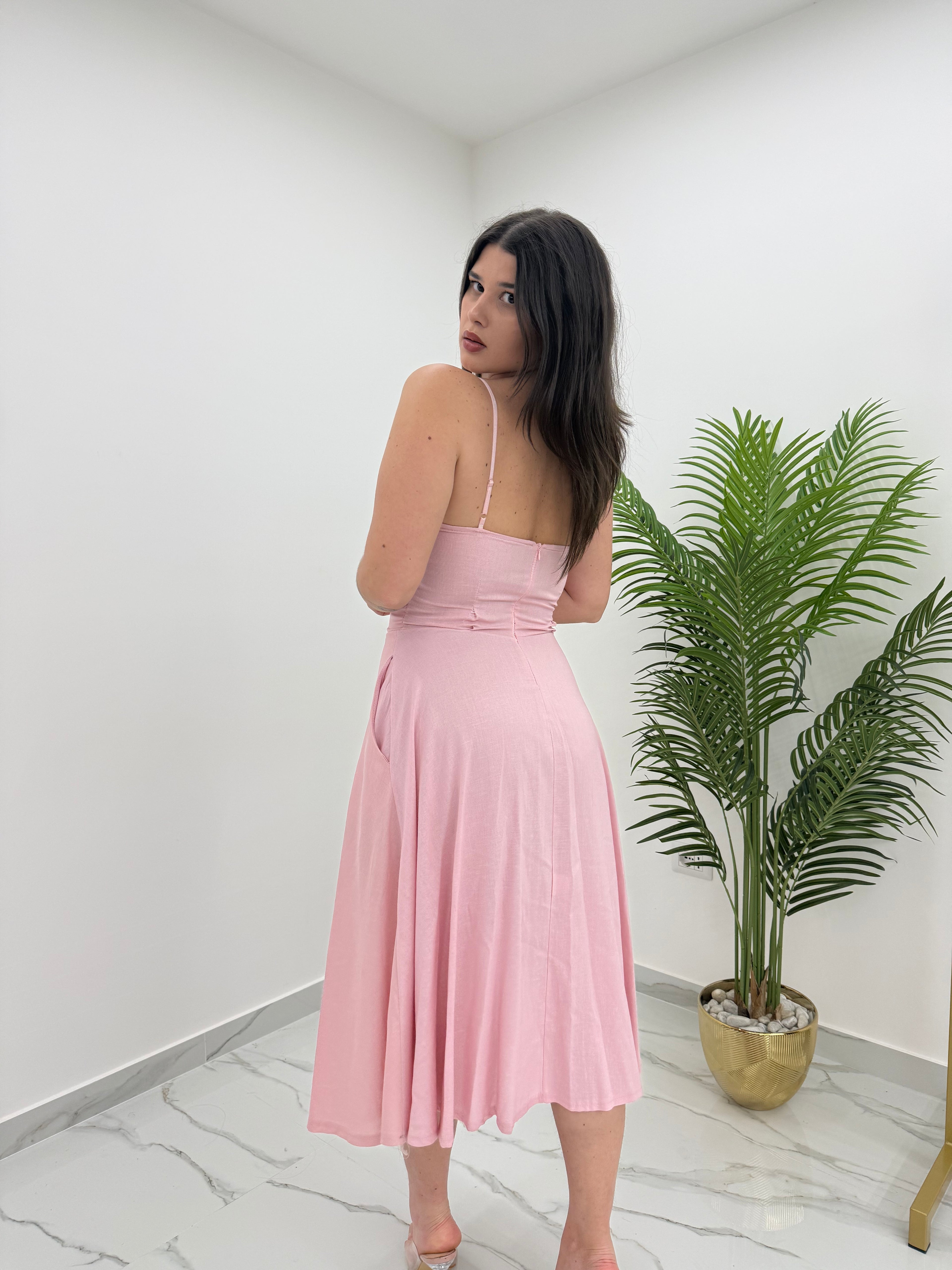 SET POSITANO
