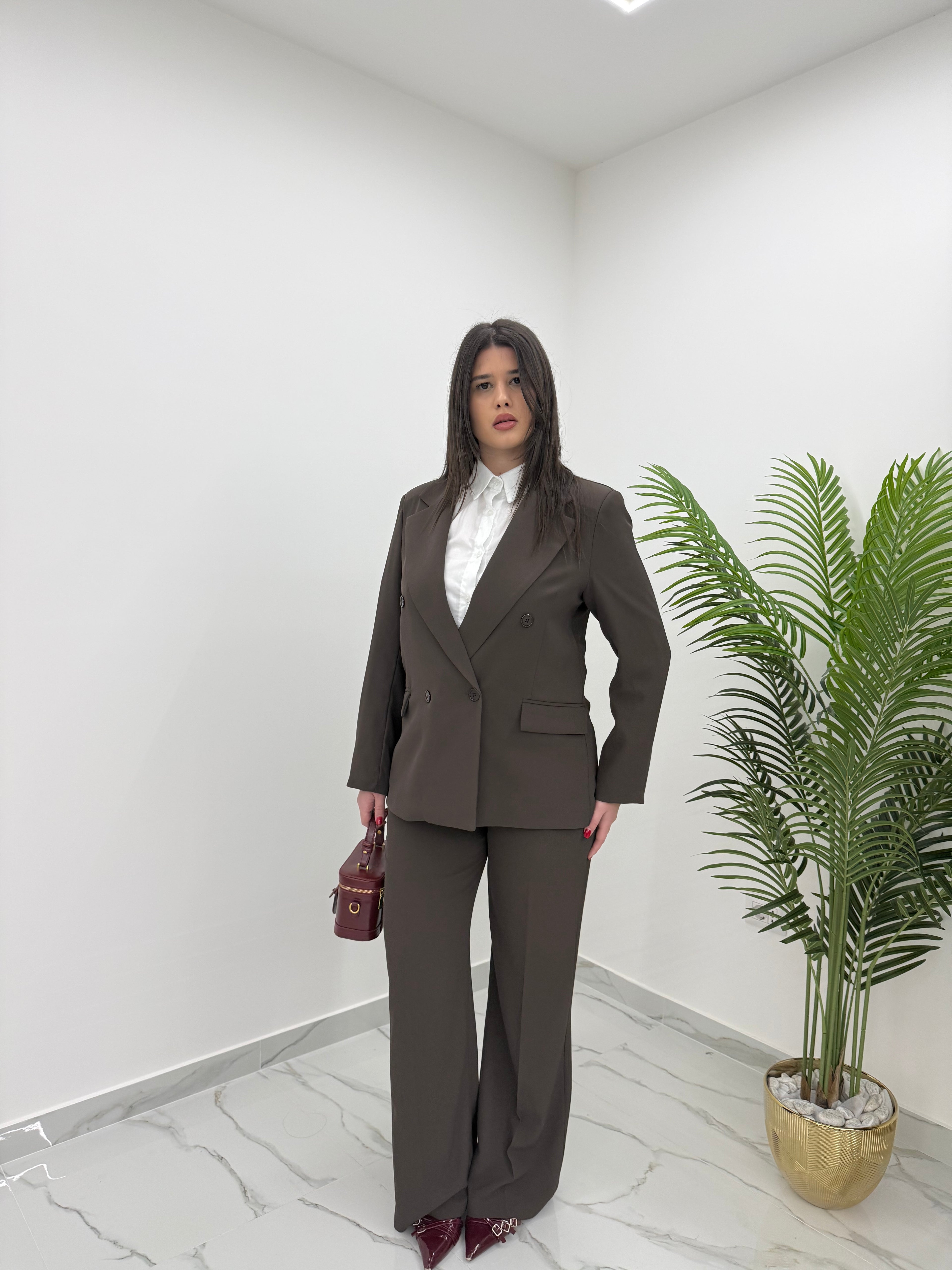 TAILLEUR PERLA