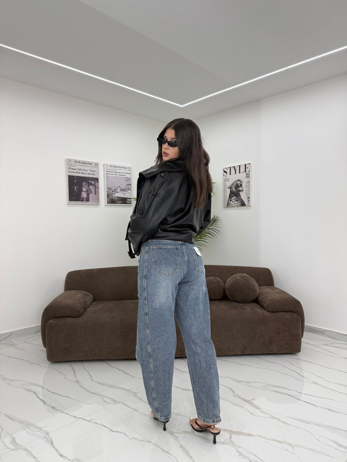 JEANS MIA