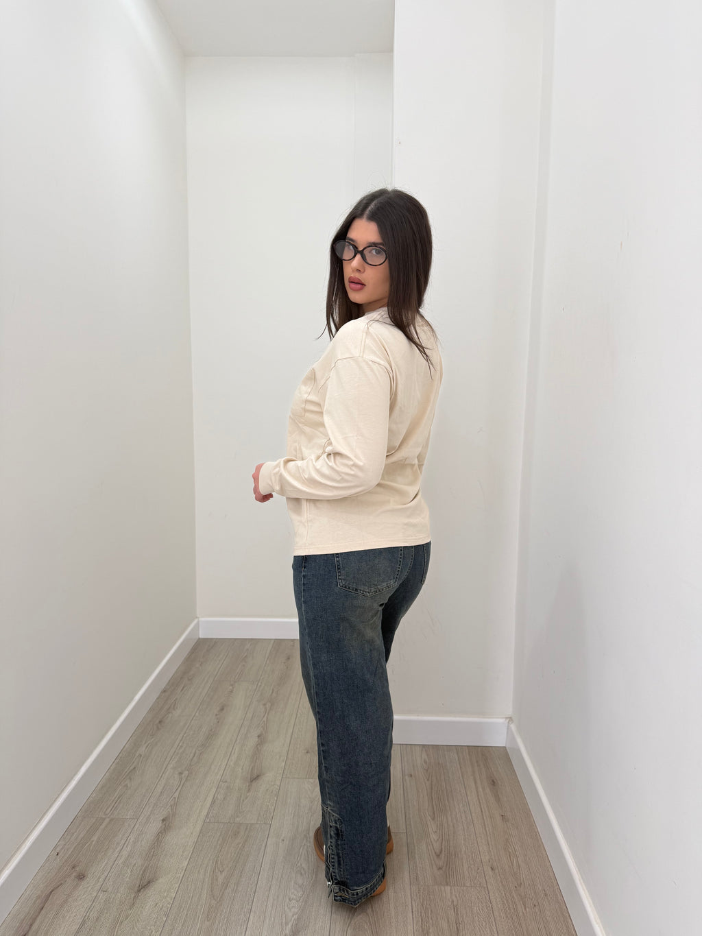MAGLIA COMFY