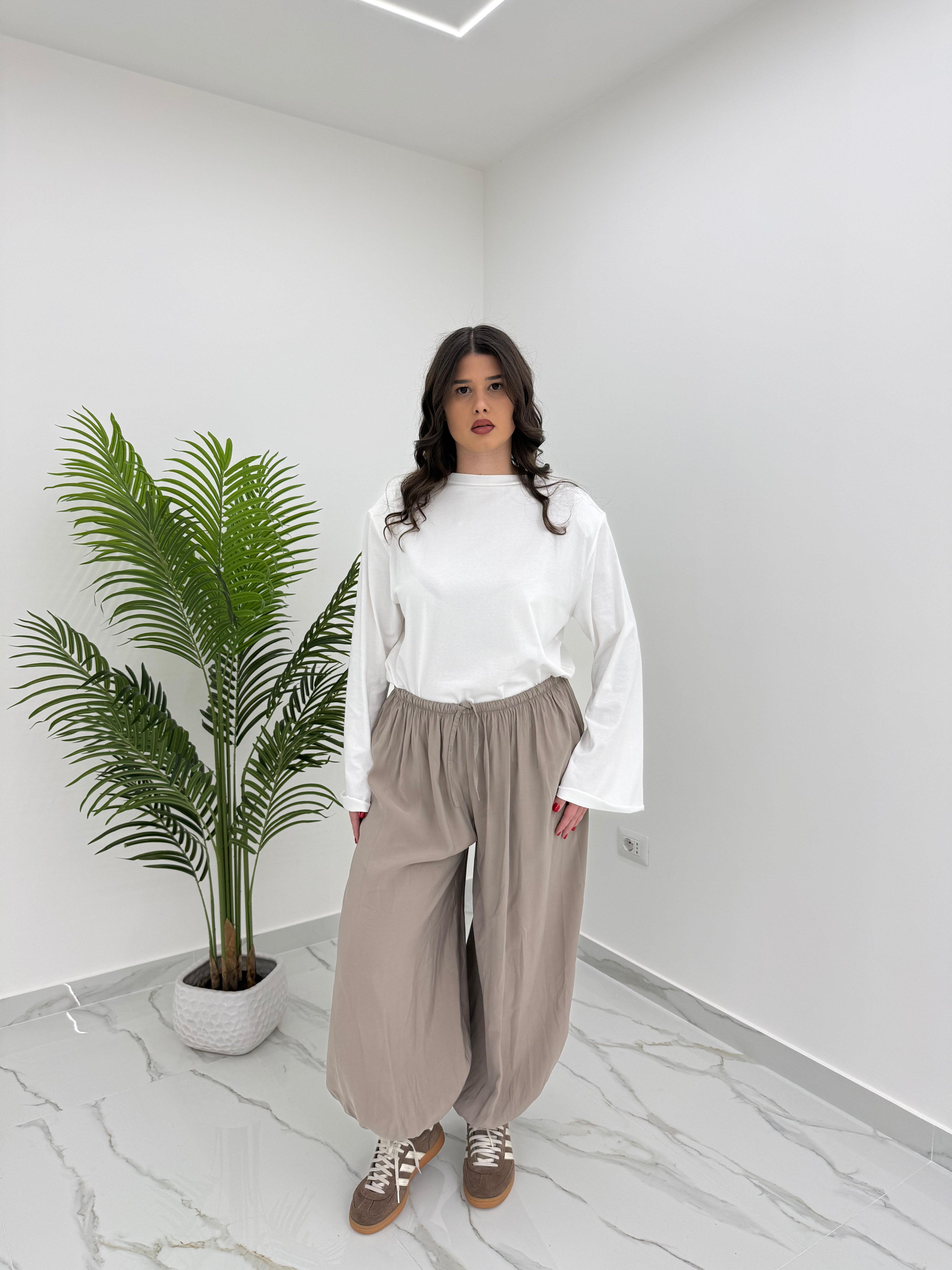 PANTALONE COMFY