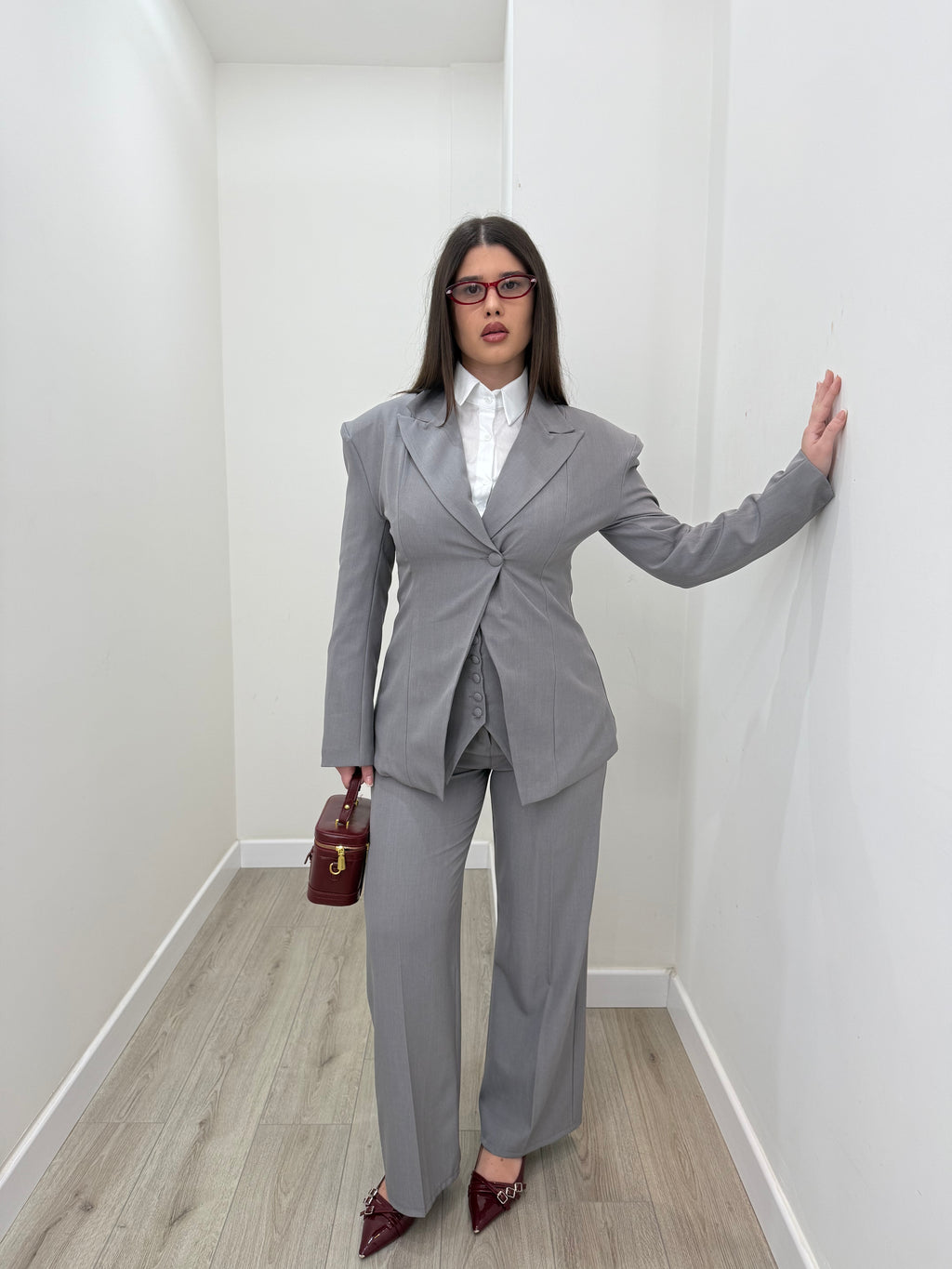 TAILLEUR SOFIA